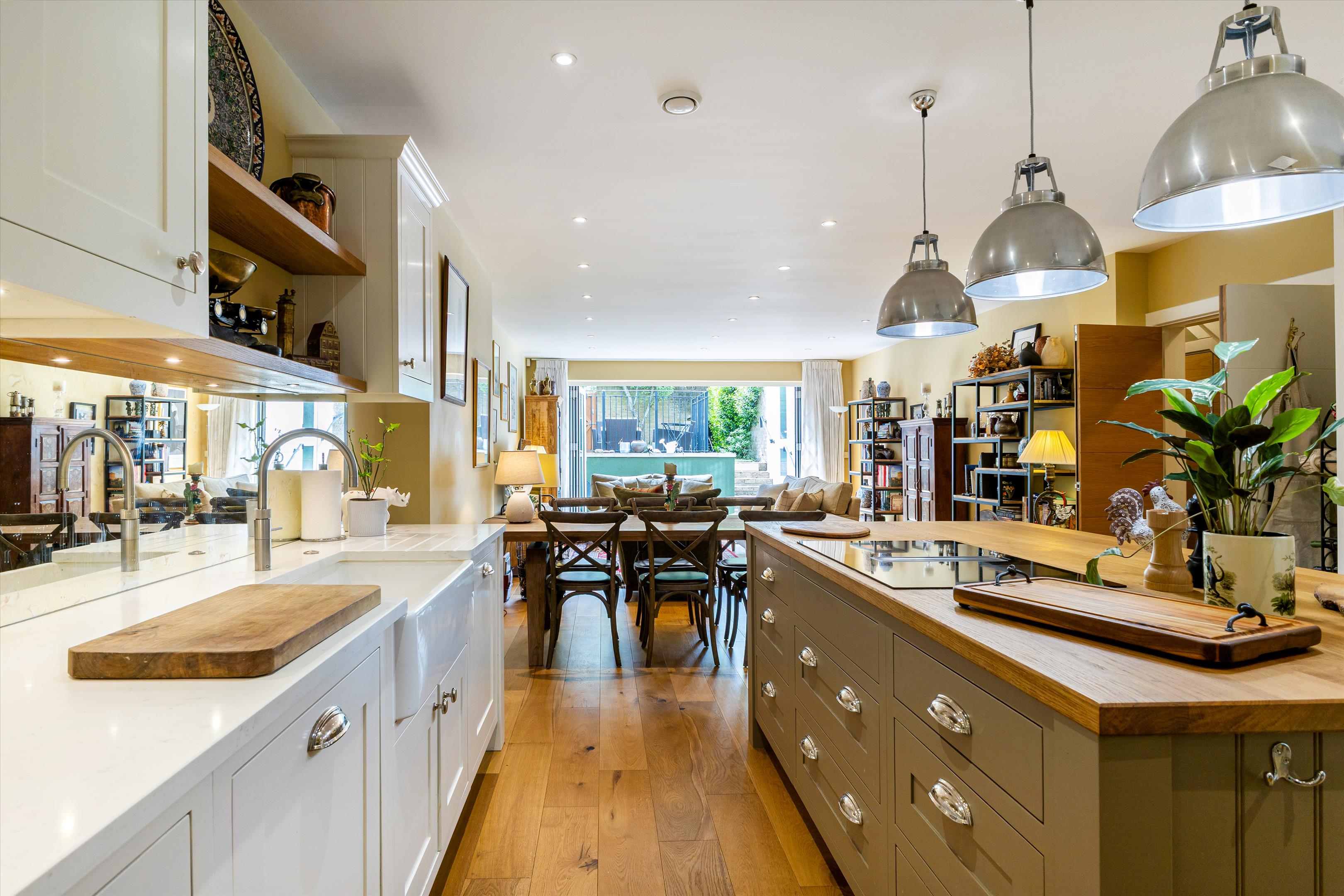 Claremont Road, Windsor, Berkshire SL4