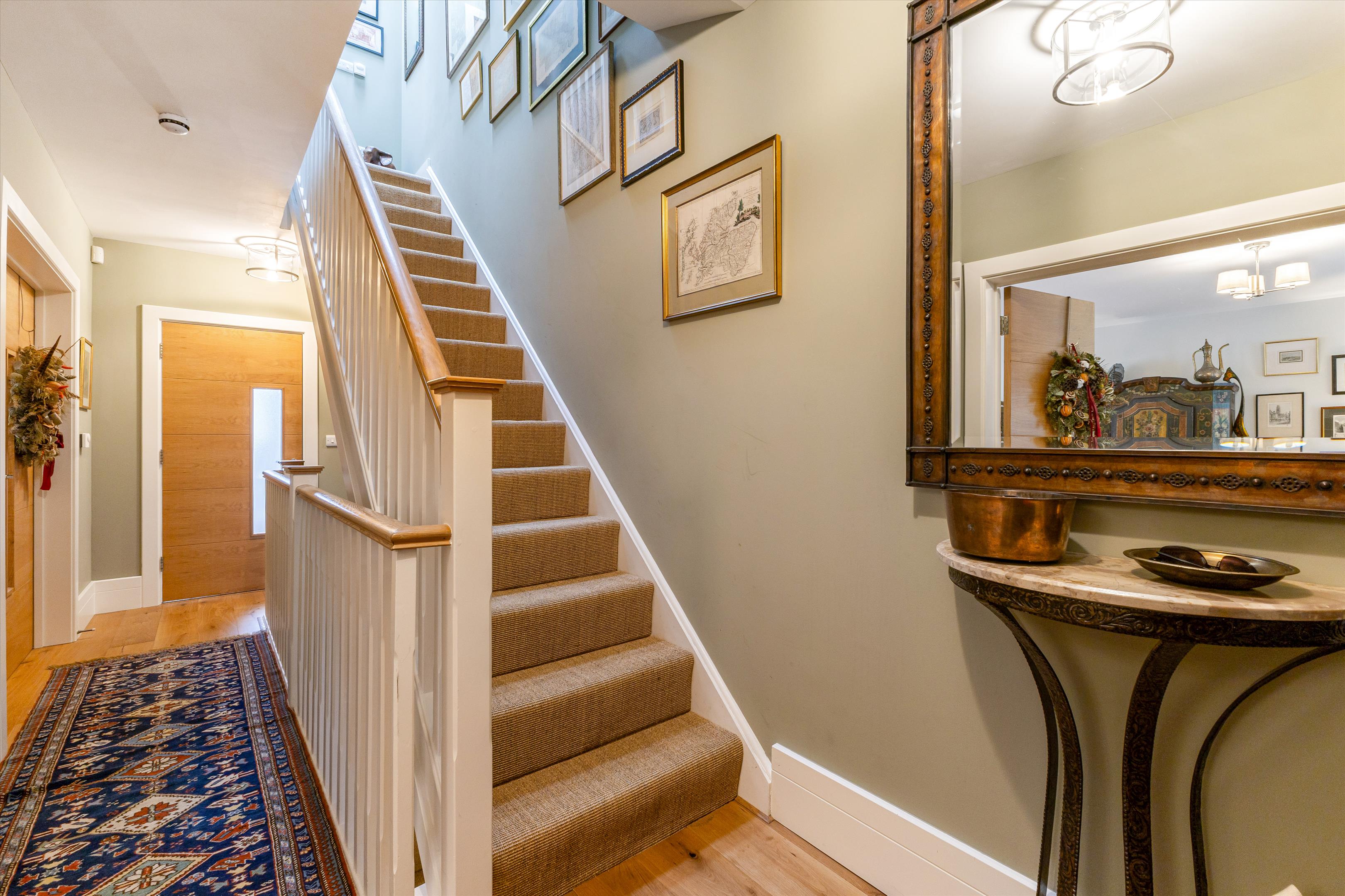 Claremont Road, Windsor, Berkshire SL4