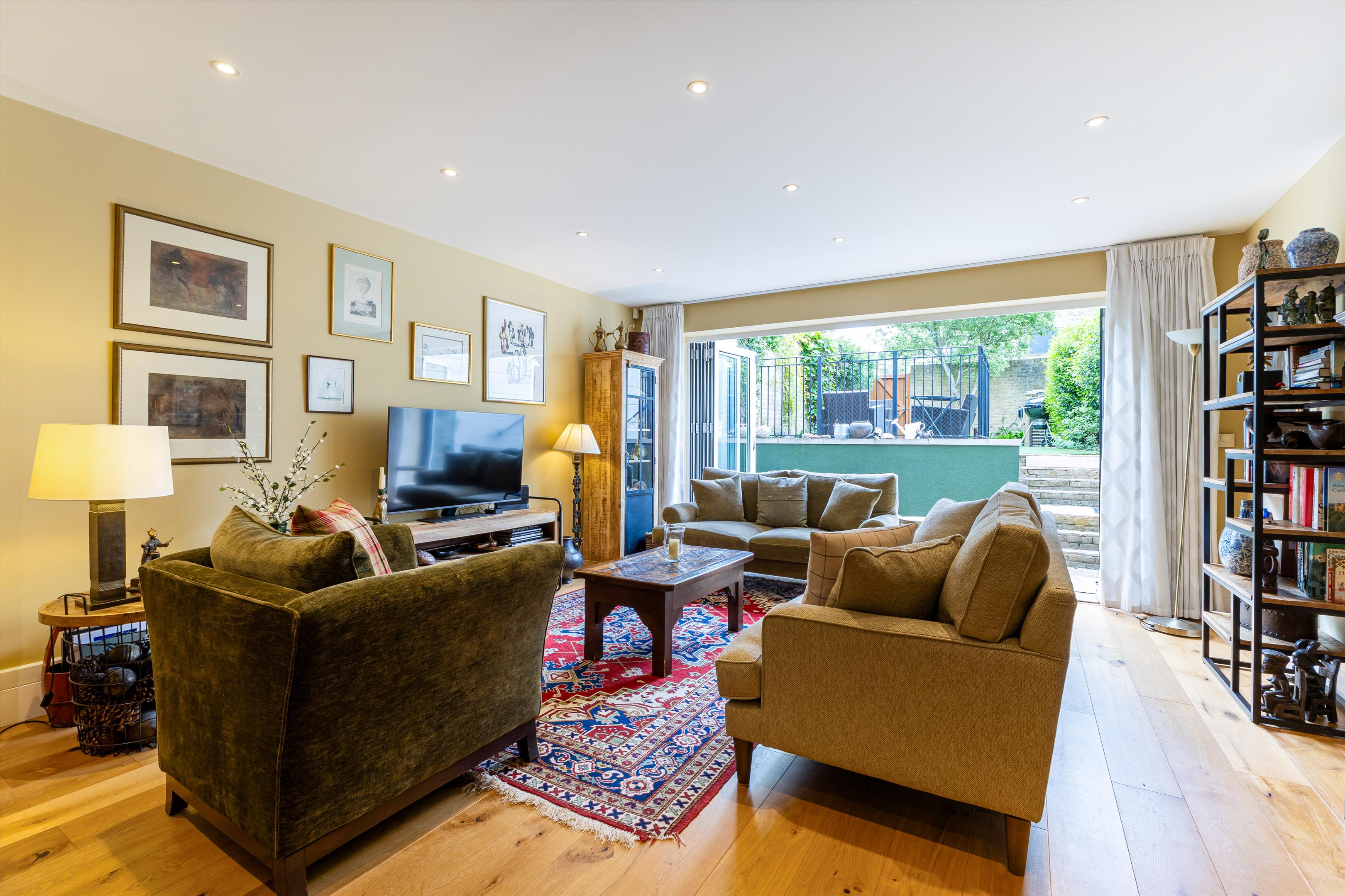 Claremont Road, Windsor, Berkshire SL4