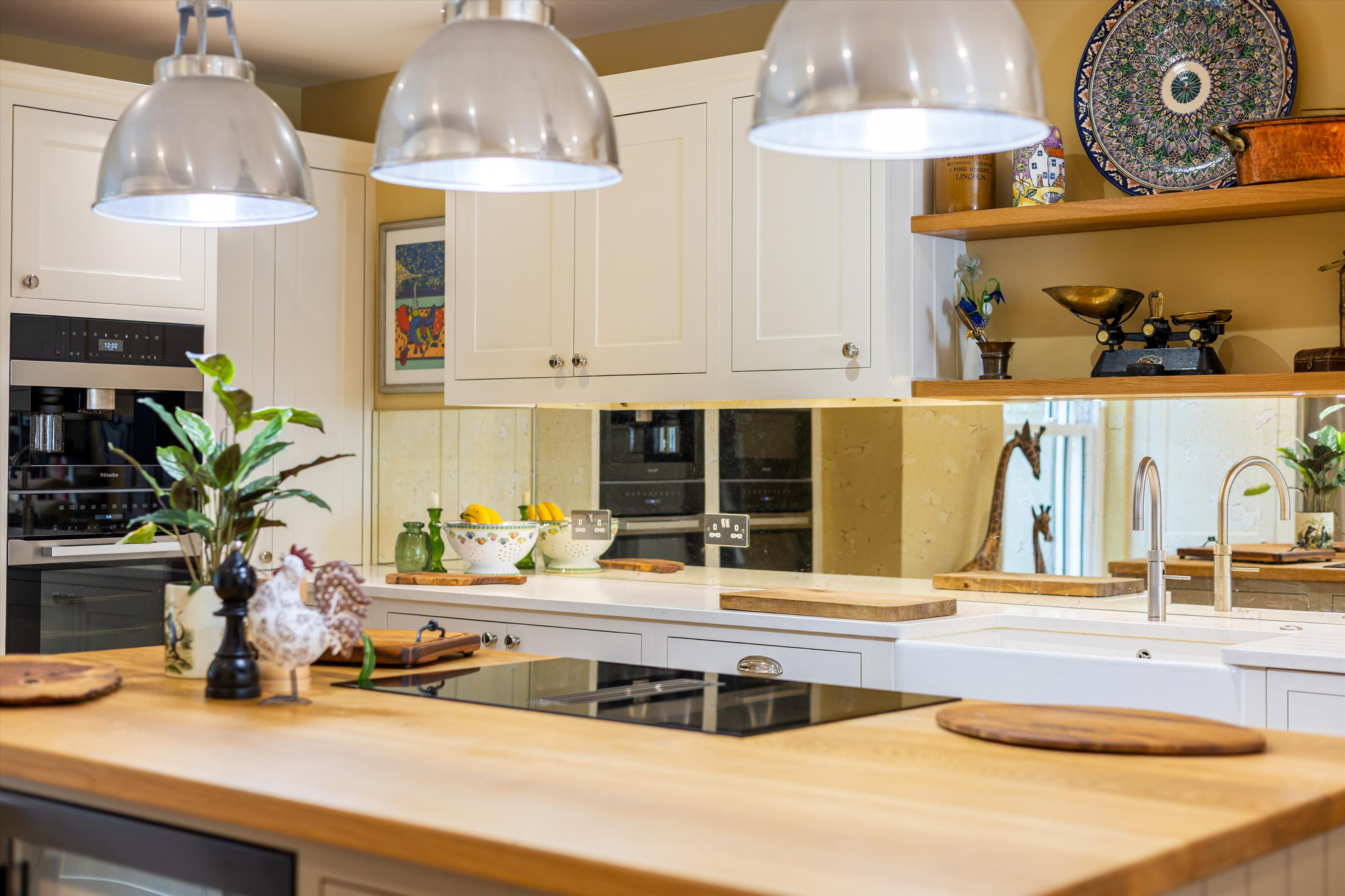 Claremont Road, Windsor, Berkshire SL4
