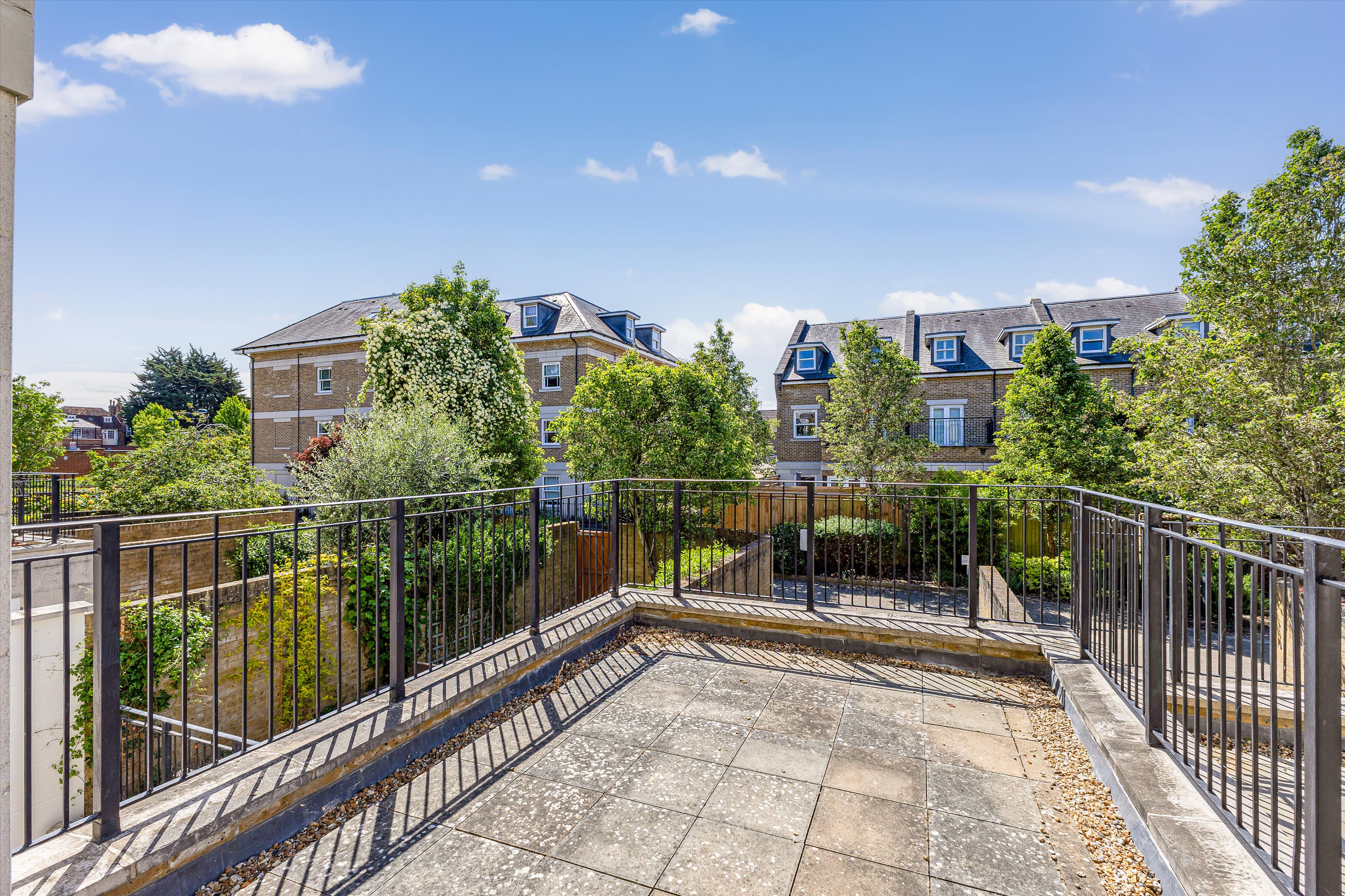 Claremont Road, Windsor, Berkshire SL4