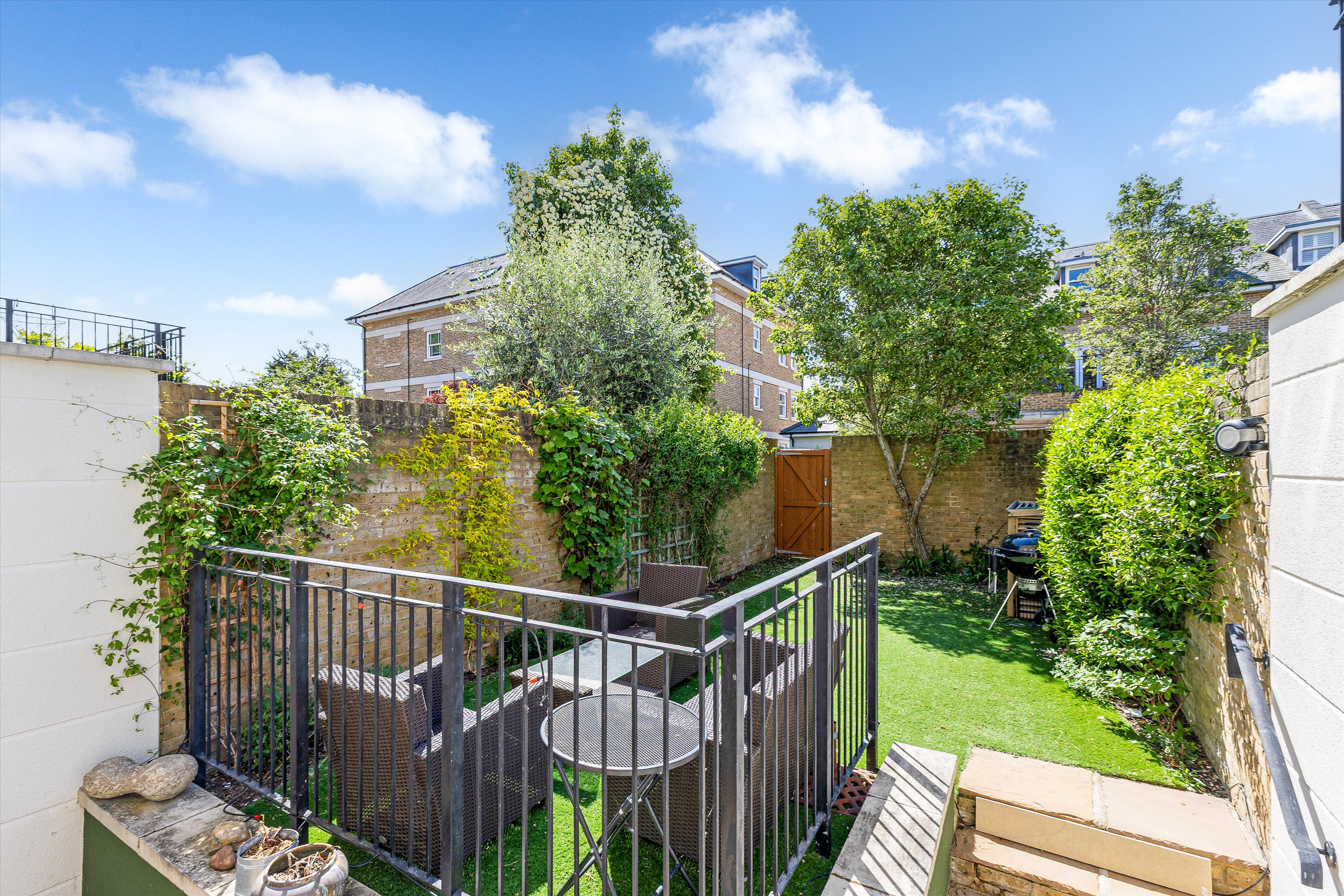 Claremont Road, Windsor, Berkshire SL4