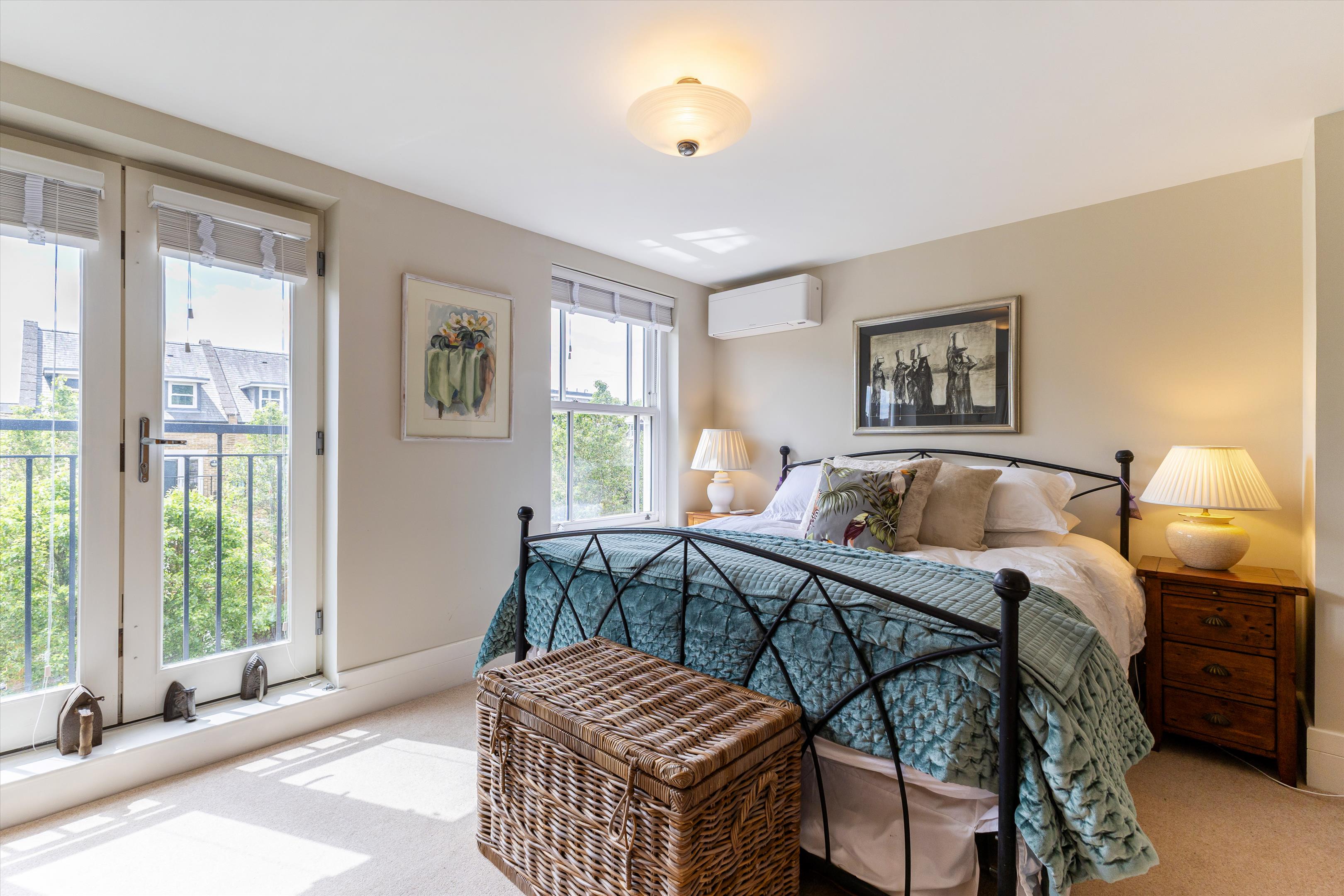 Claremont Road, Windsor, Berkshire SL4