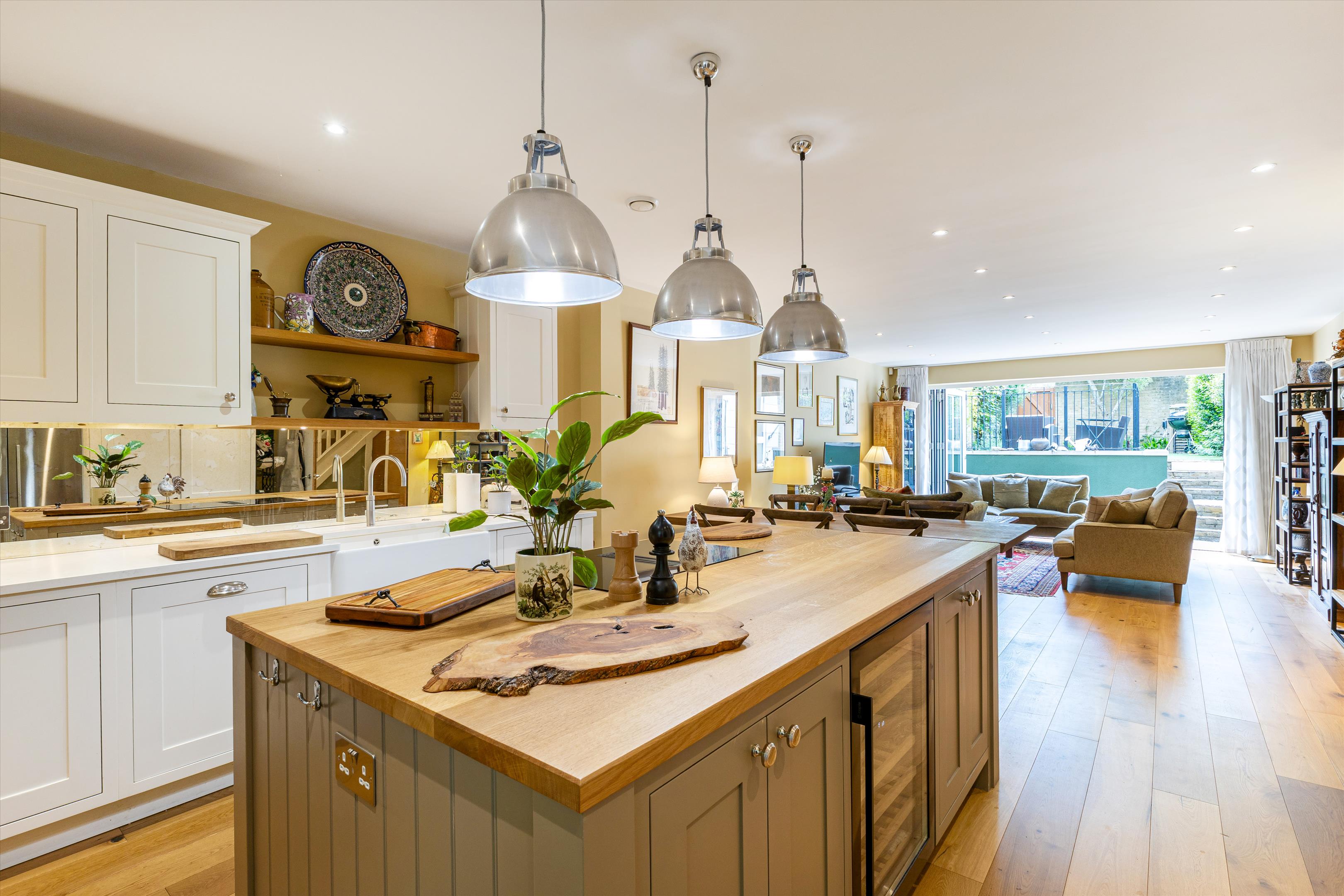 Claremont Road, Windsor, Berkshire SL4