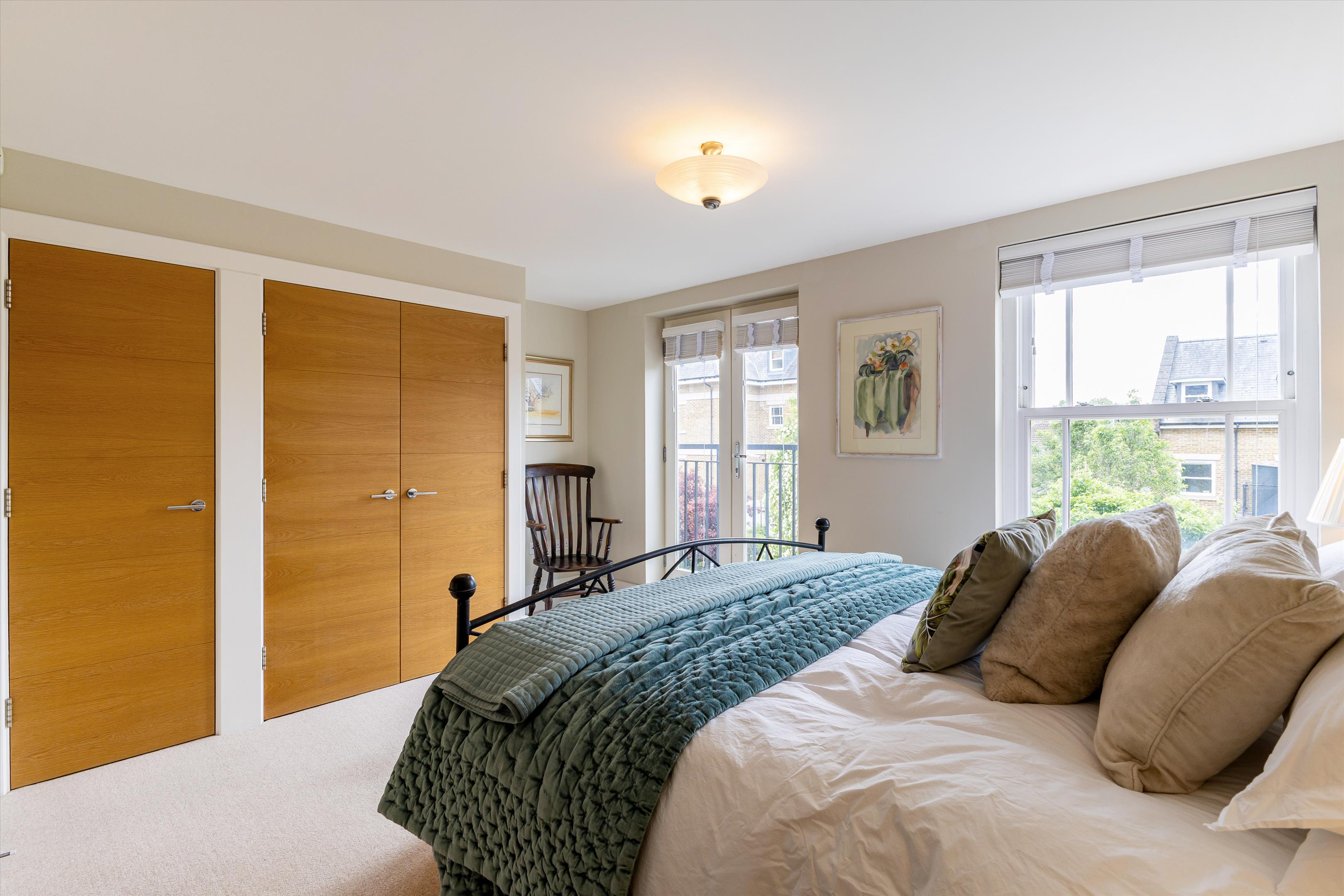 Claremont Road, Windsor, Berkshire SL4