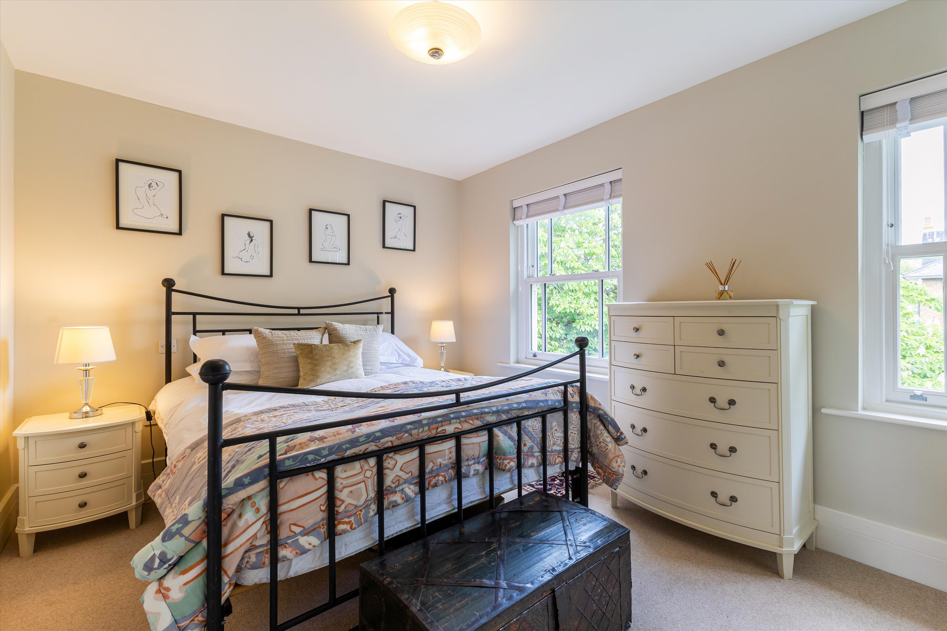 Claremont Road, Windsor, Berkshire SL4