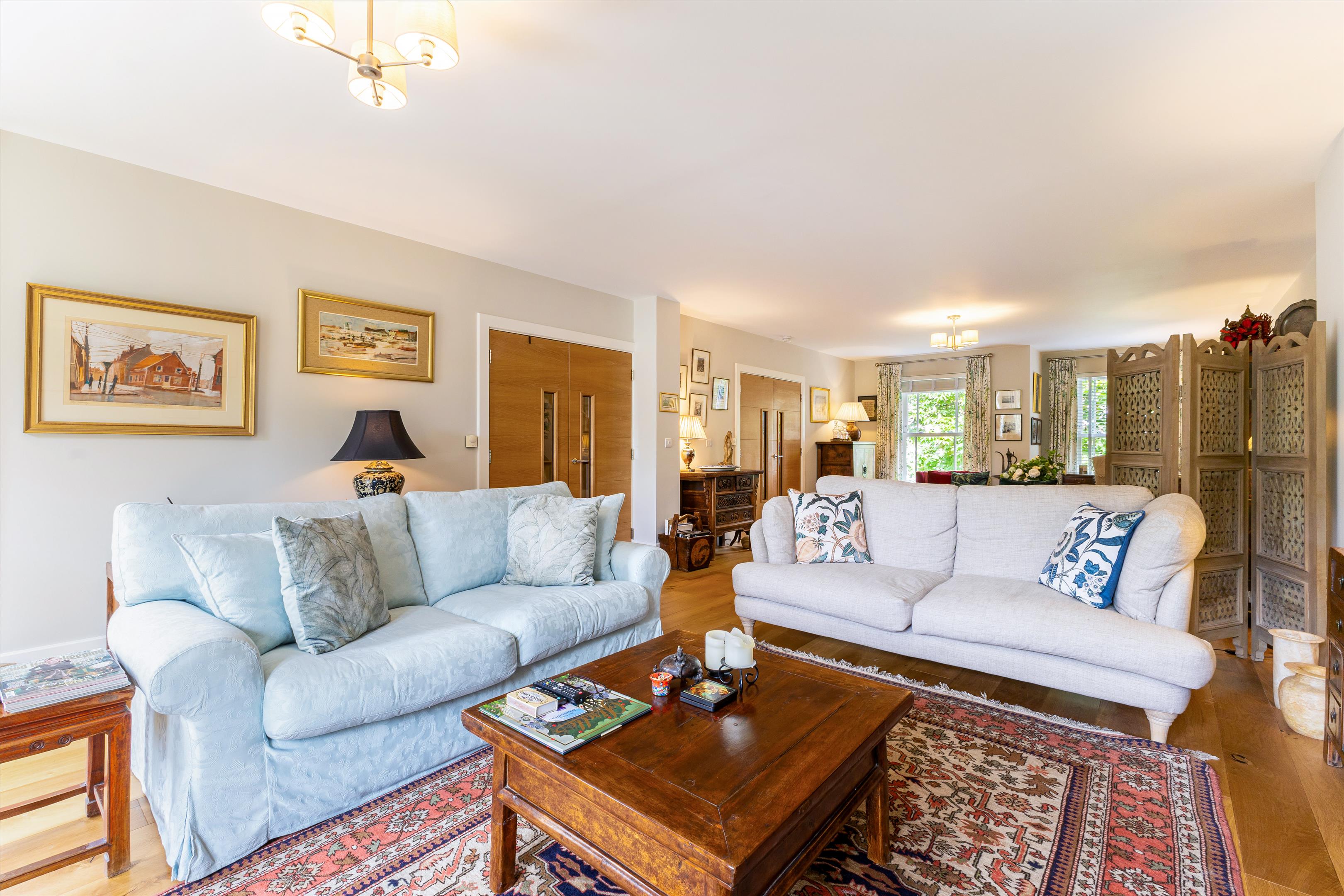 Claremont Road, Windsor, Berkshire SL4