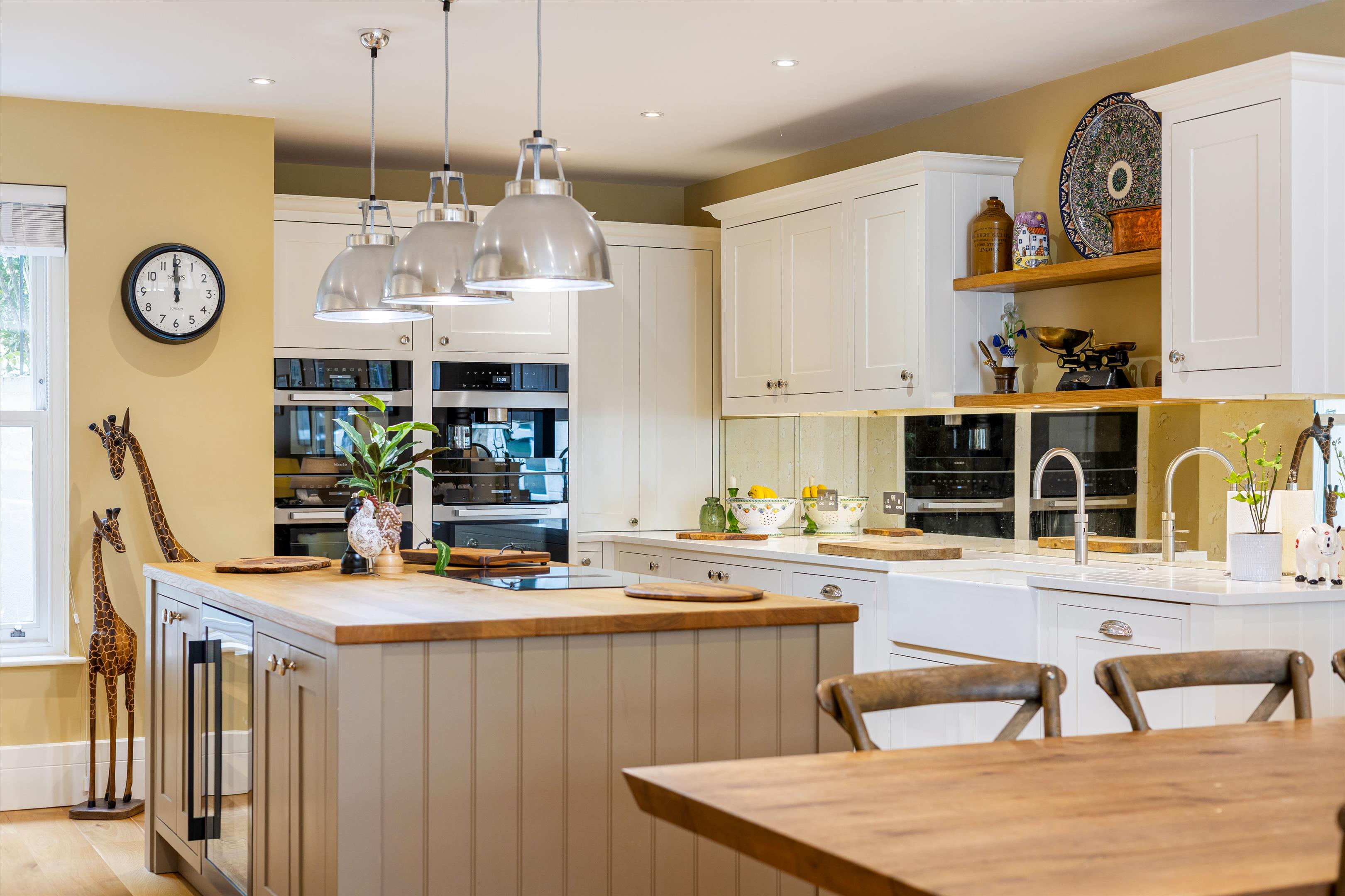 Claremont Road, Windsor, Berkshire SL4