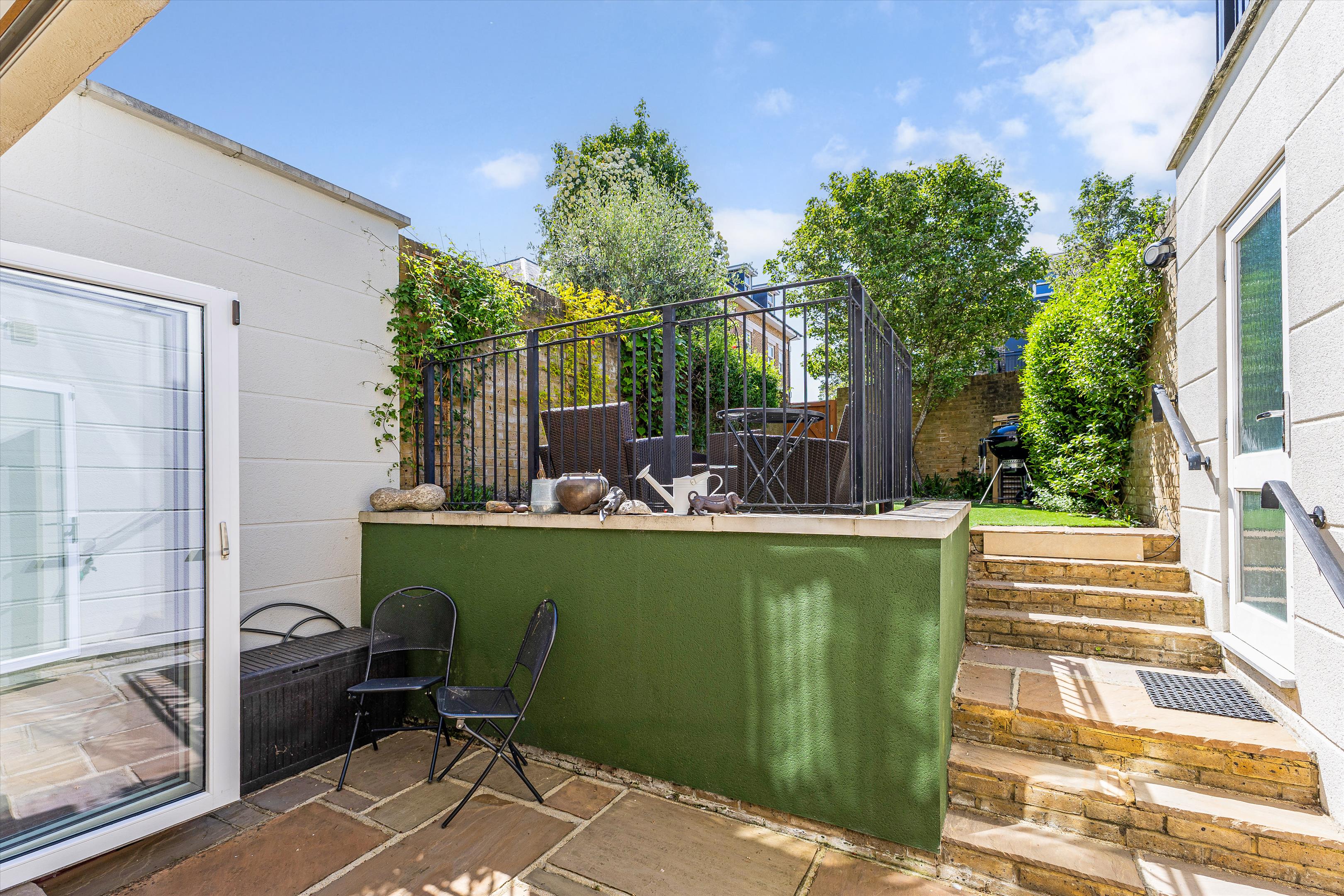 Claremont Road, Windsor, Berkshire SL4