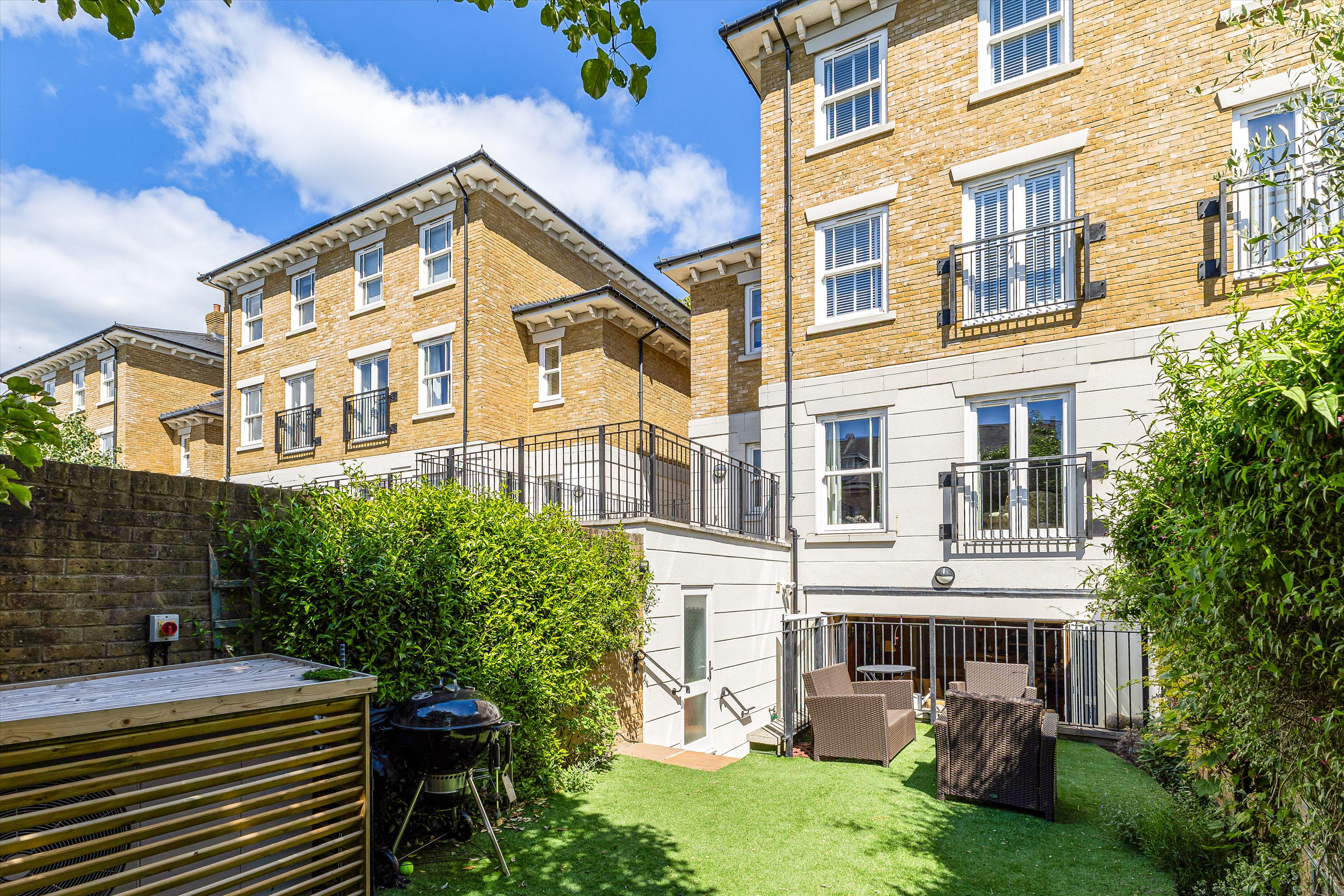Claremont Road, Windsor, Berkshire SL4