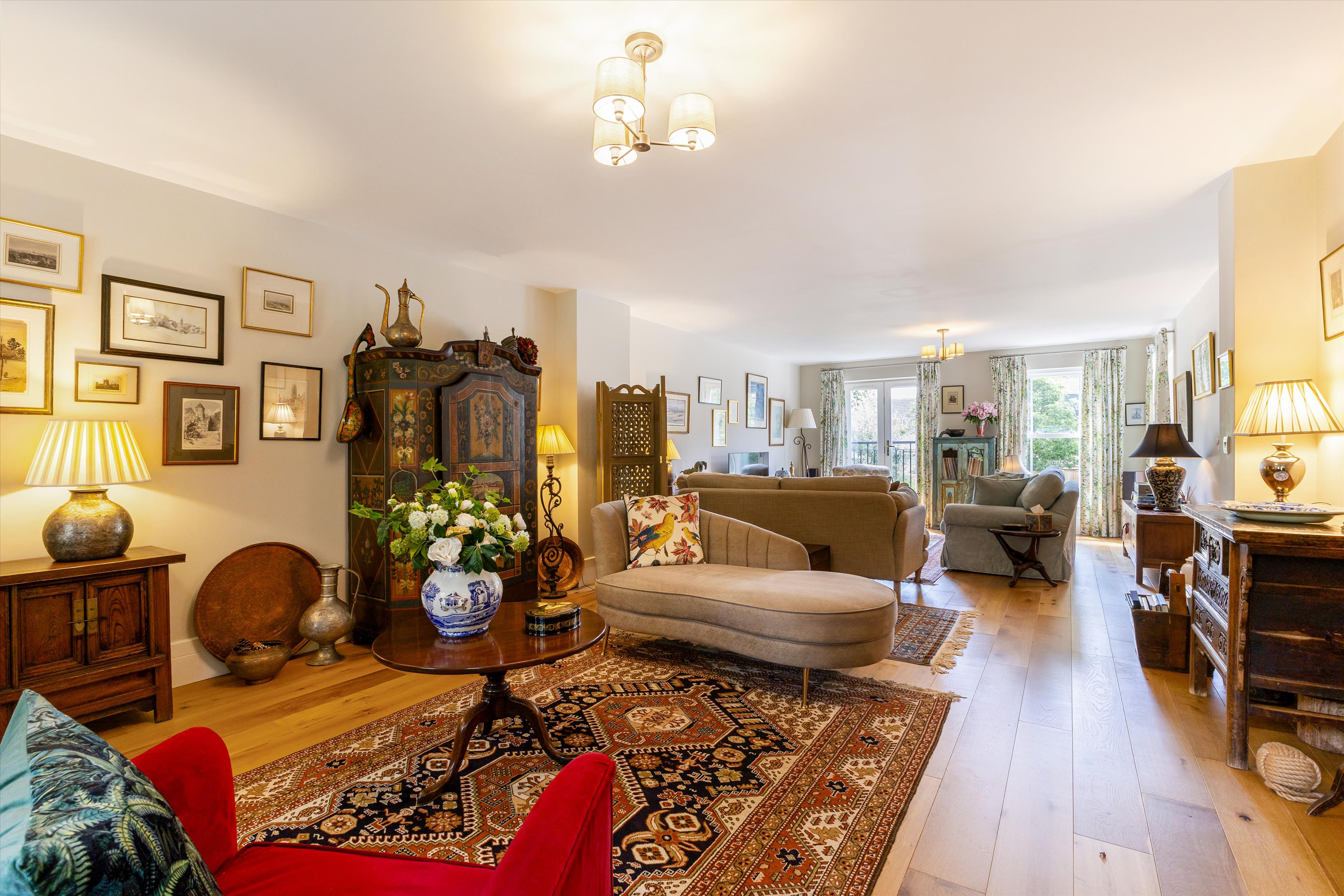 Claremont Road, Windsor, Berkshire SL4