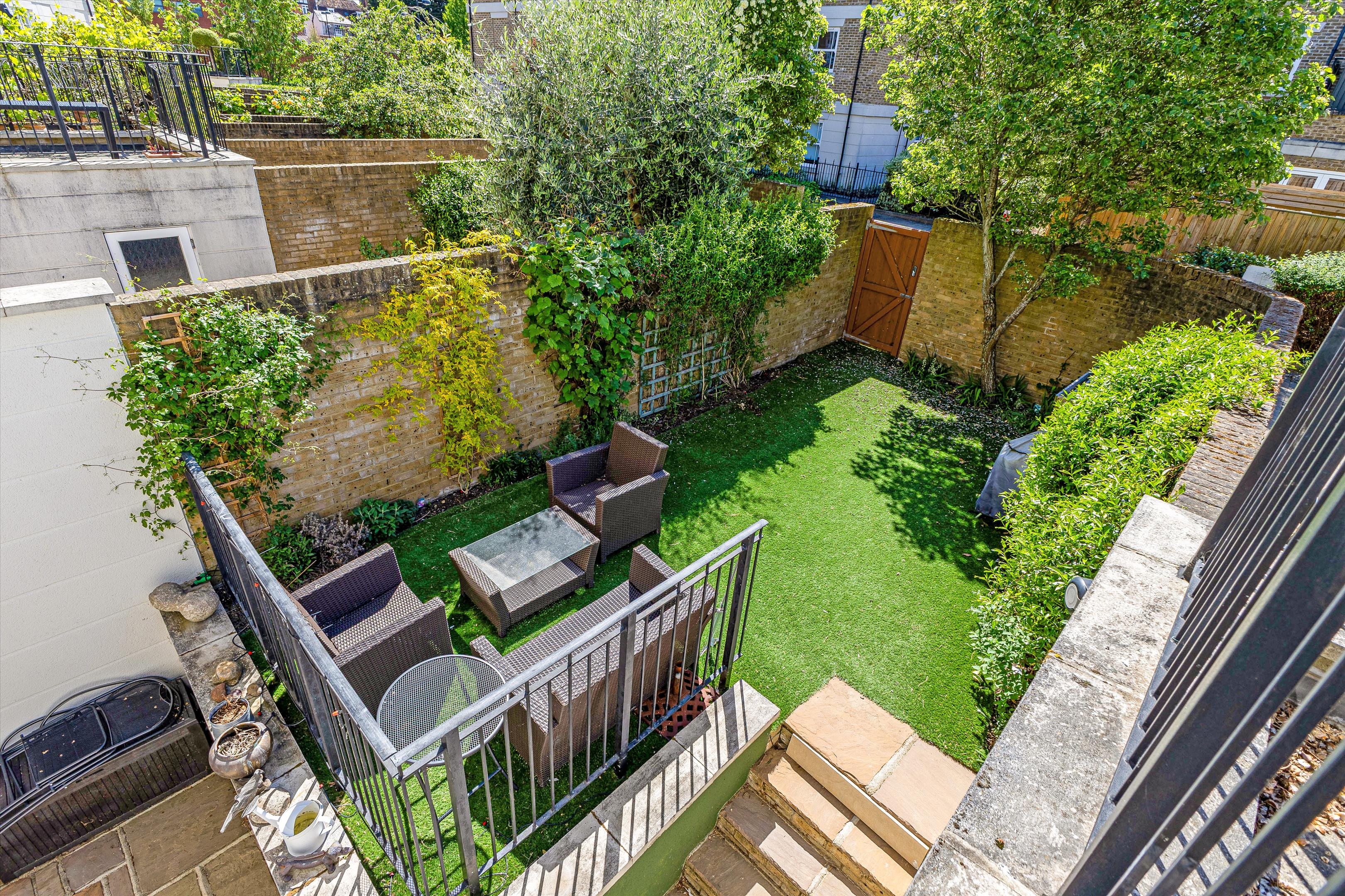 Claremont Road, Windsor, Berkshire SL4