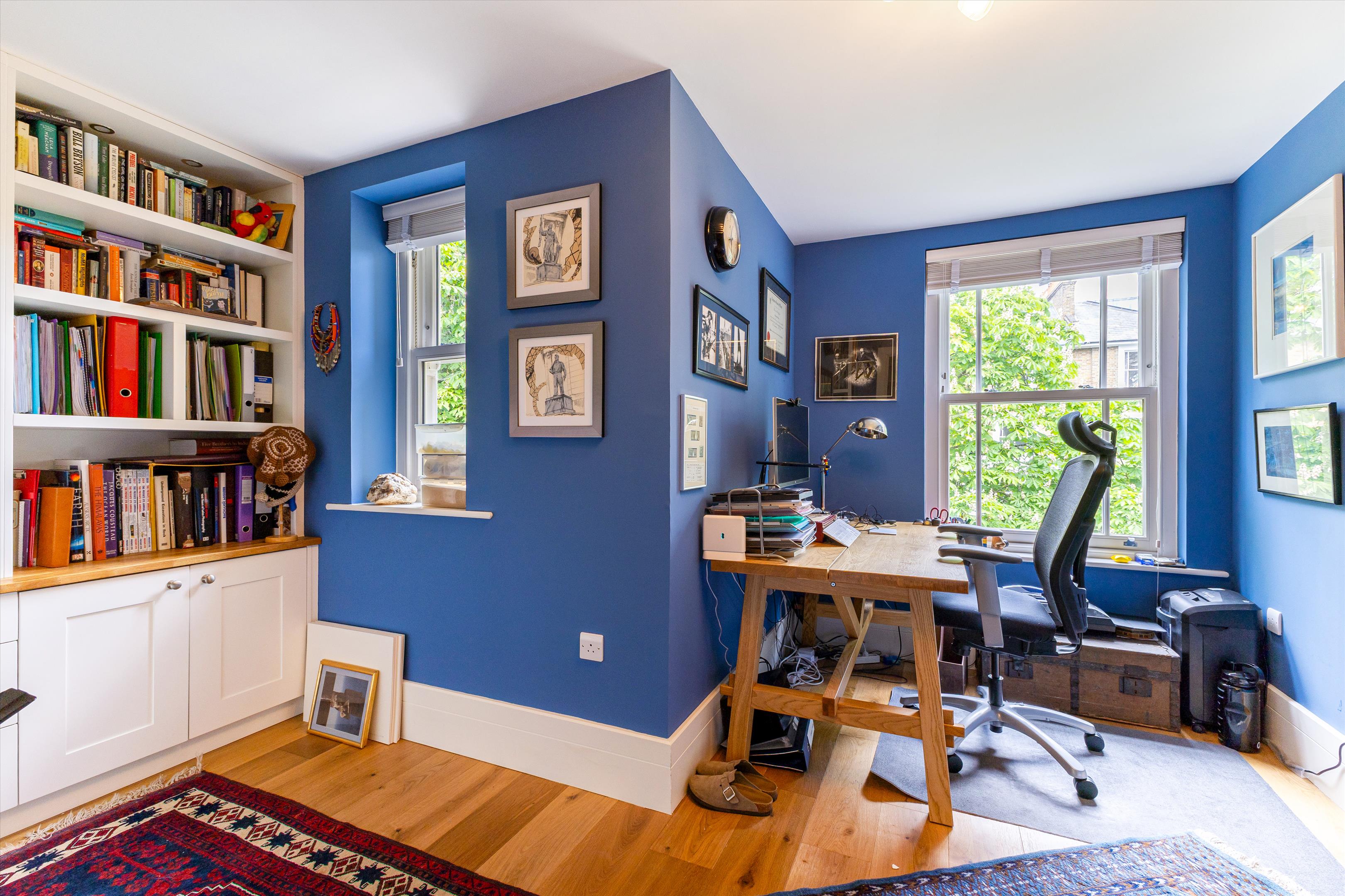 Claremont Road, Windsor, Berkshire SL4