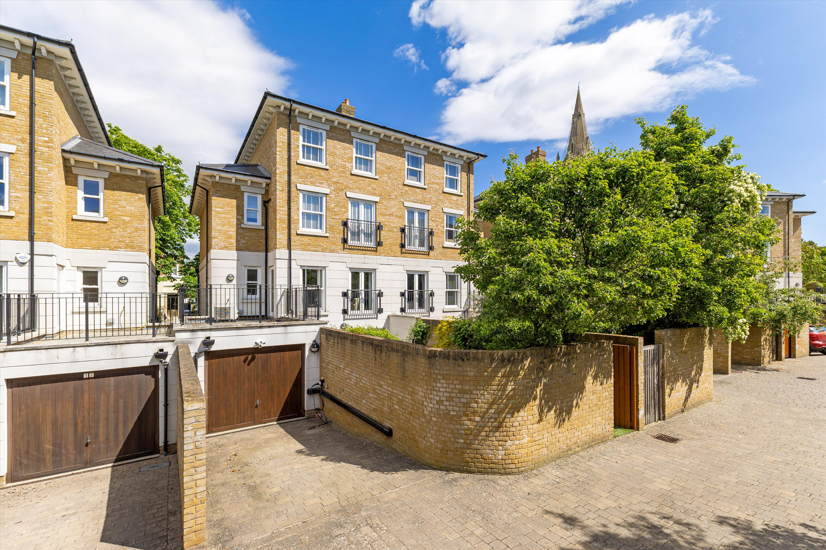 Claremont Road, Windsor, Berkshire SL4