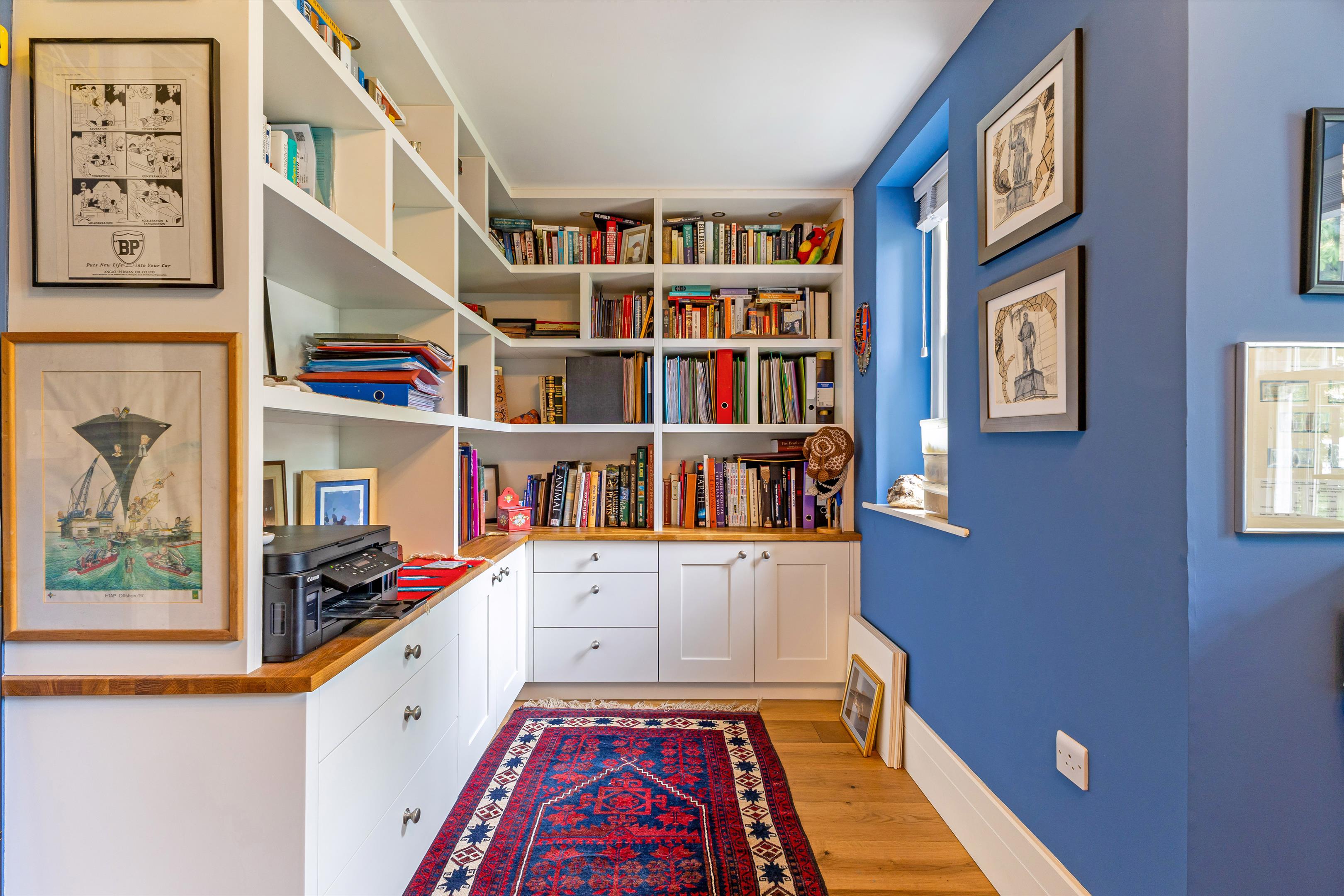 Claremont Road, Windsor, Berkshire SL4