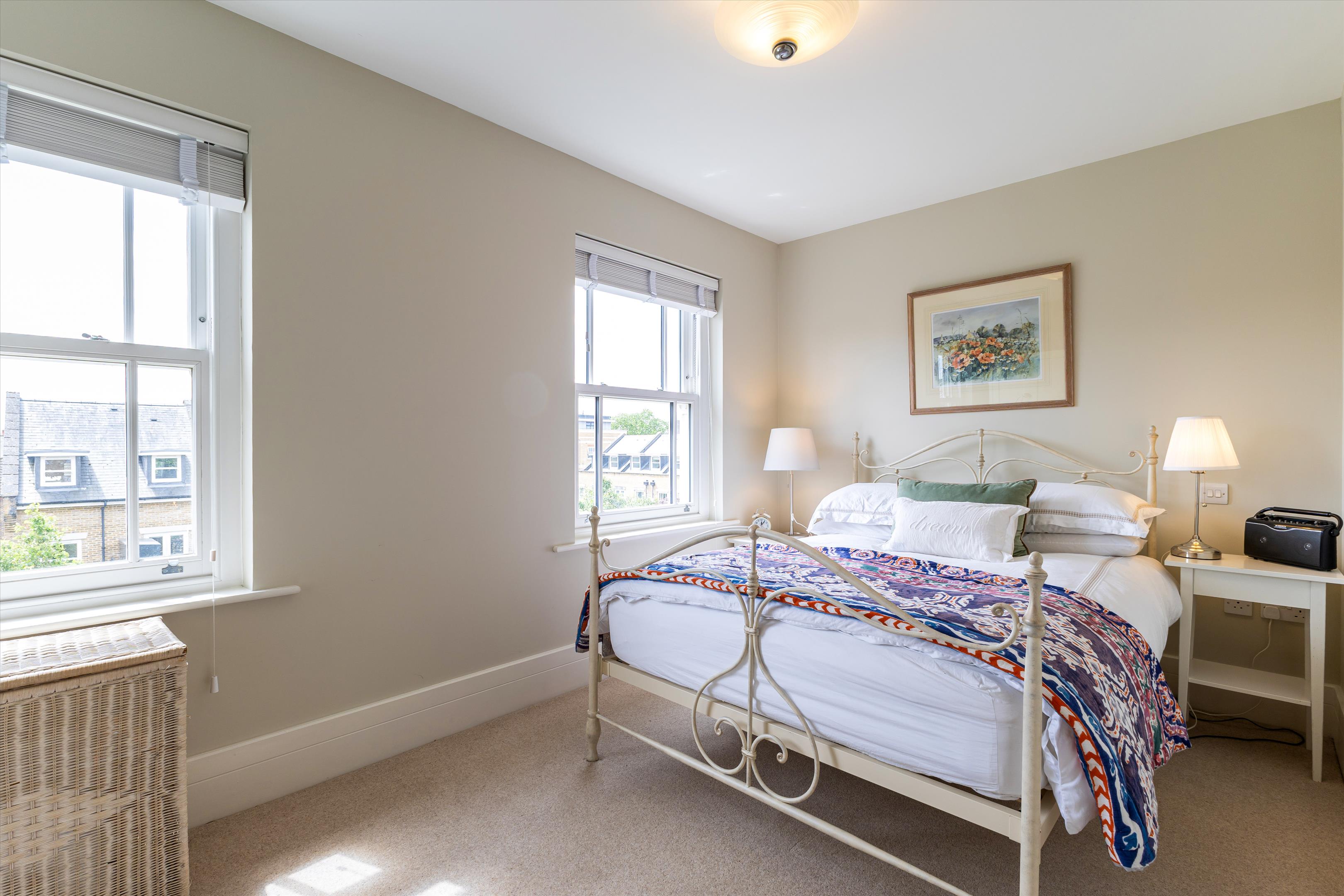 Claremont Road, Windsor, Berkshire SL4