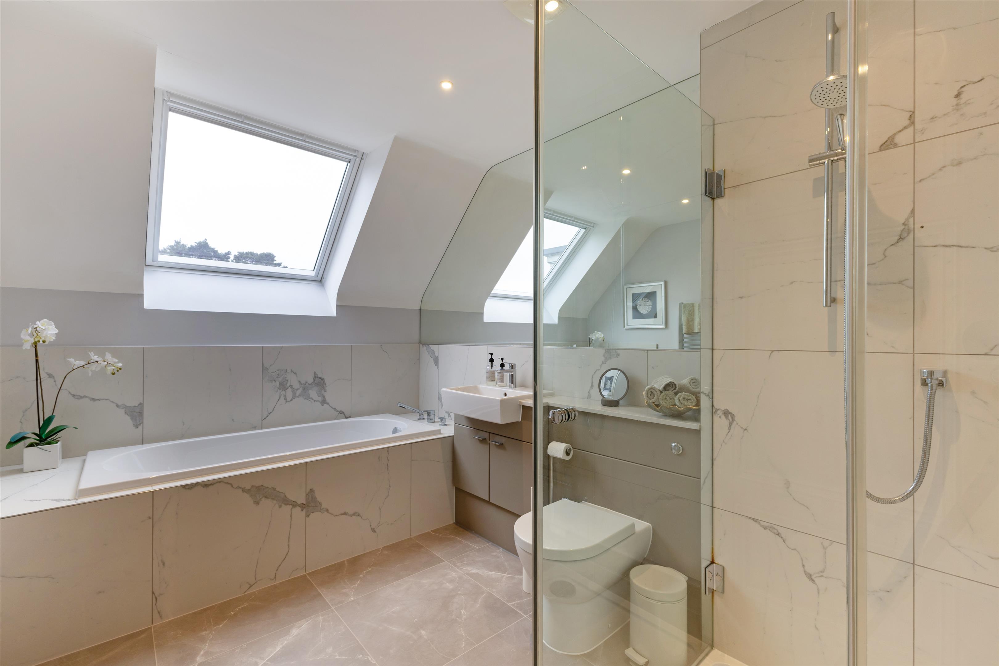 Kings Ride, Ascot, Berkshire SL5
