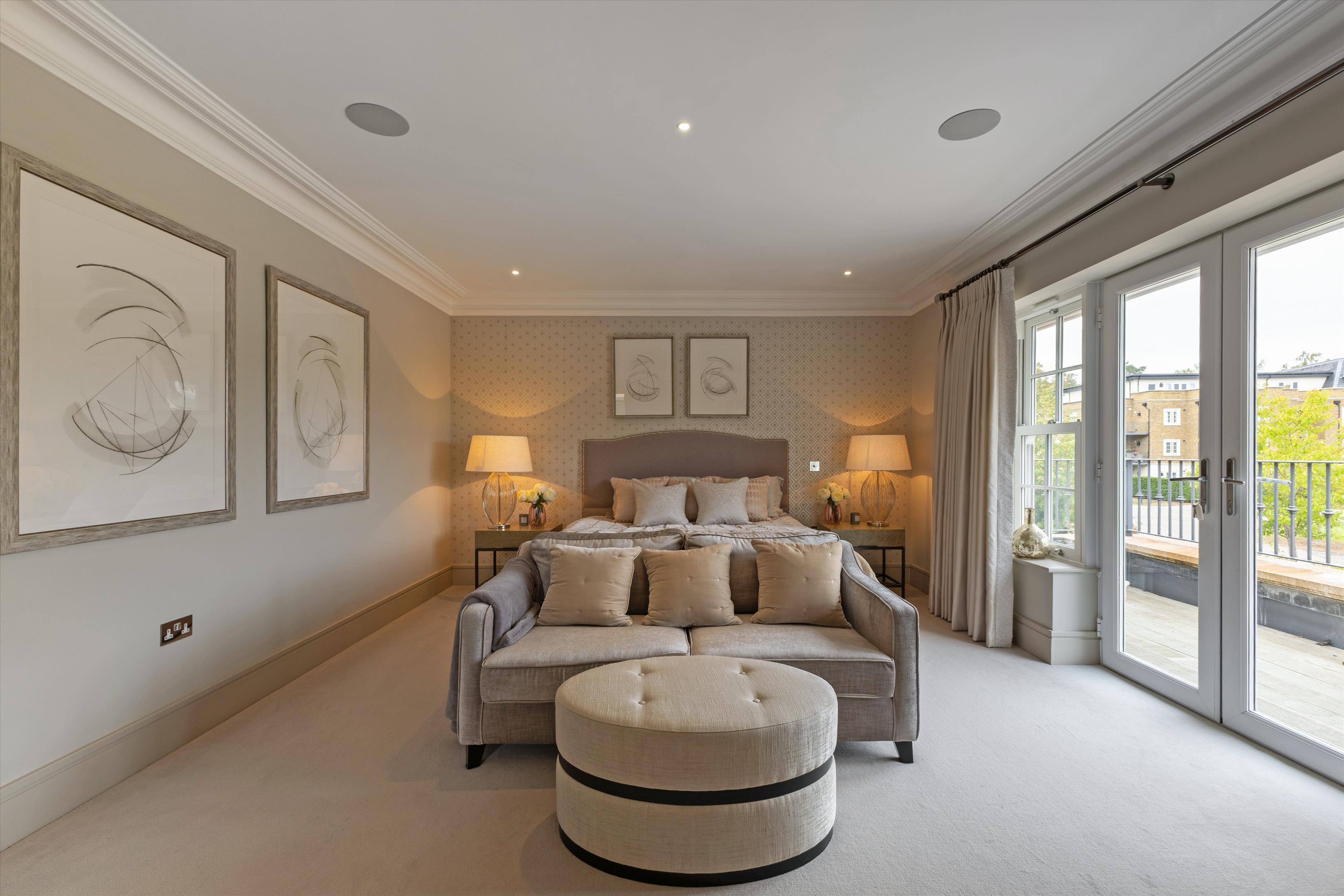 Kings Ride, Ascot, Berkshire SL5