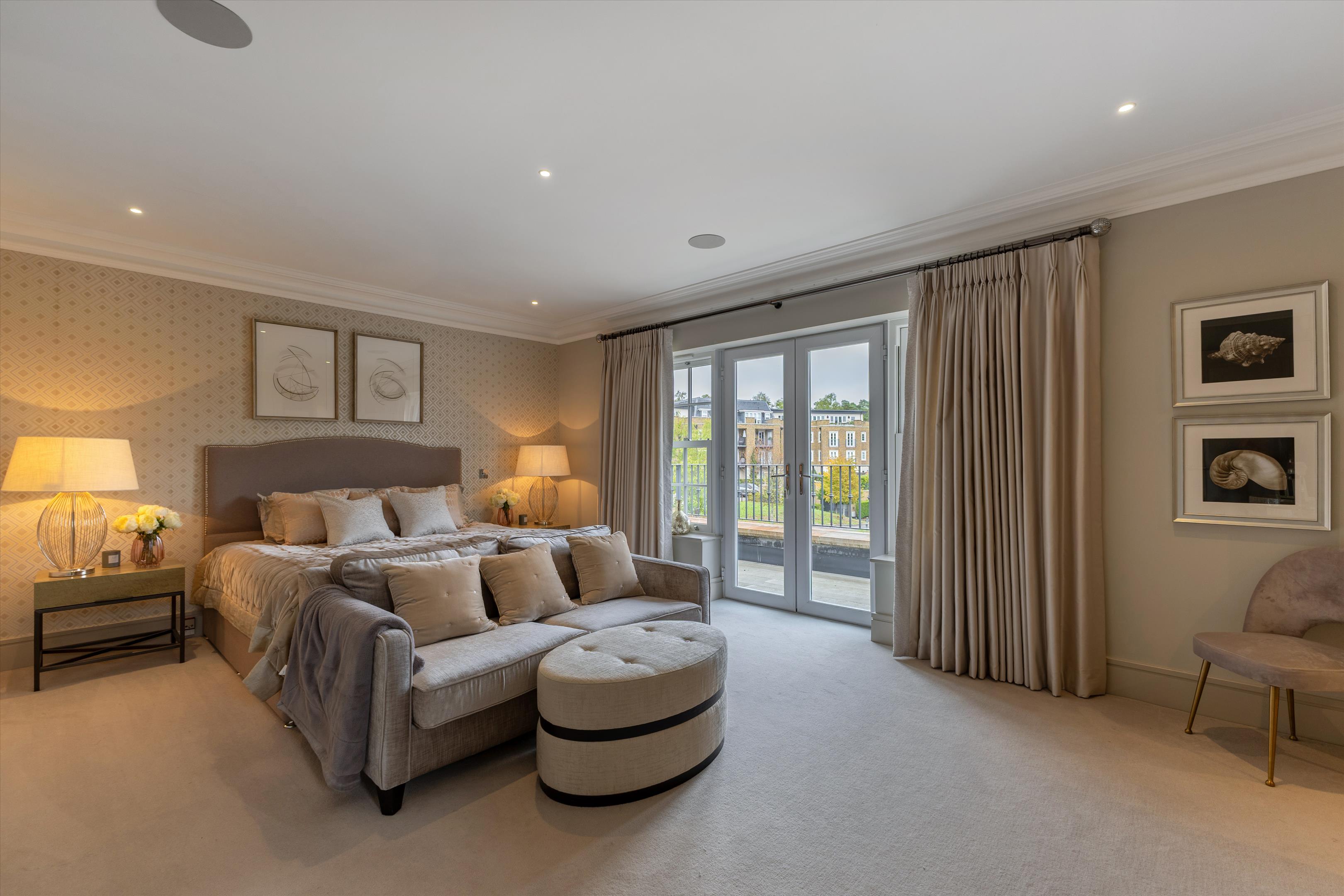 Kings Ride, Ascot, Berkshire SL5