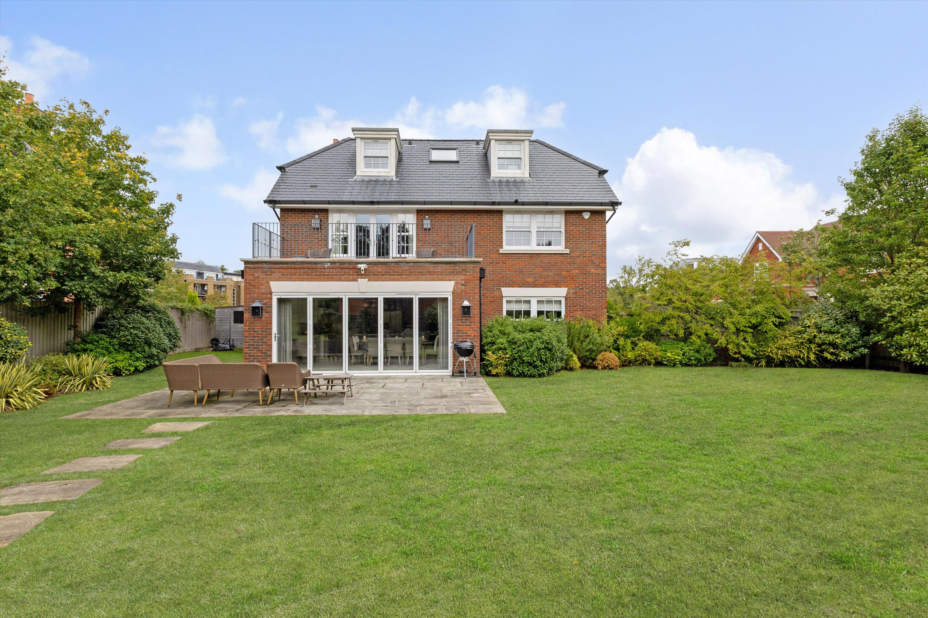 Kings Ride, Ascot, Berkshire SL5