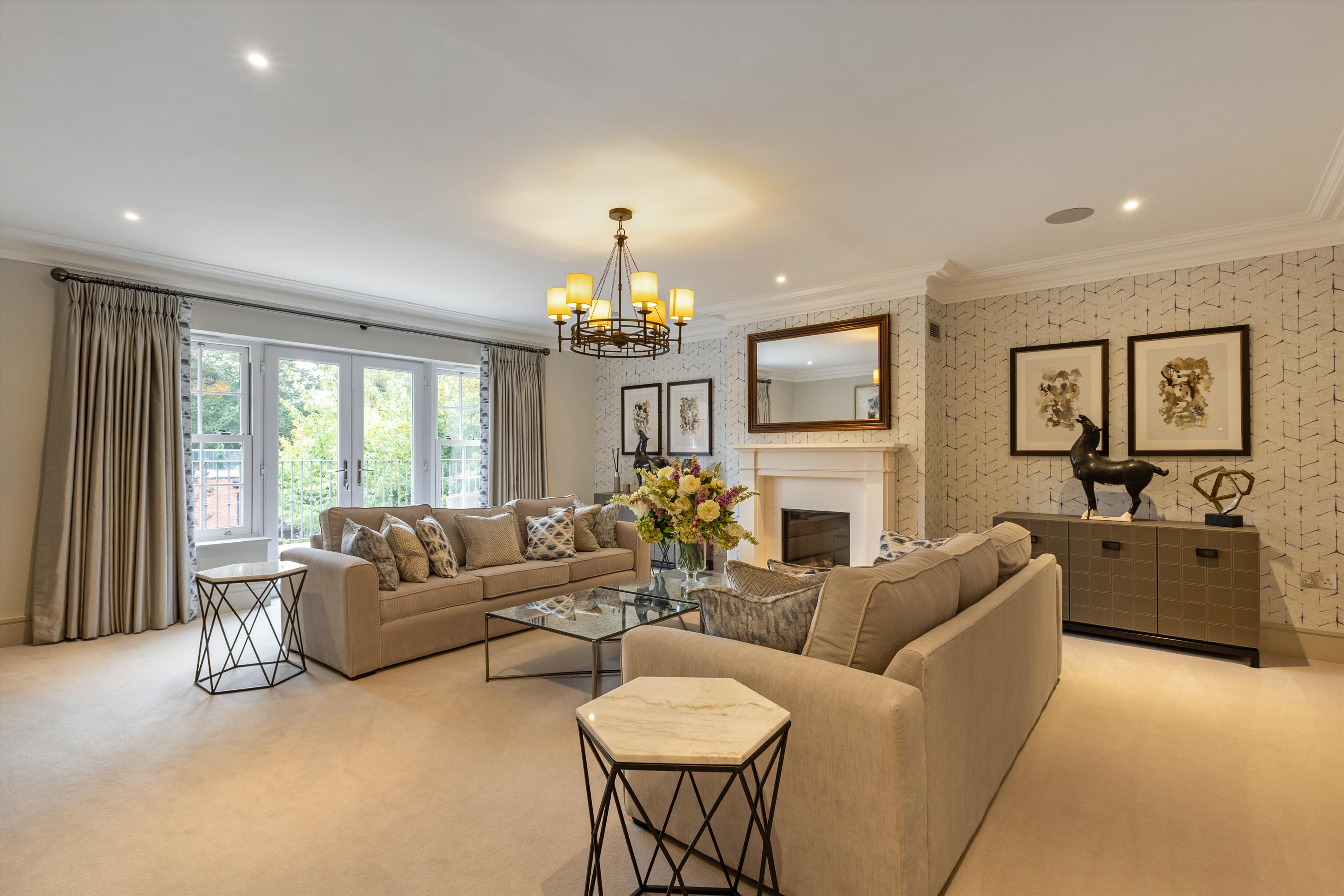 Kings Ride, Ascot, Berkshire SL5