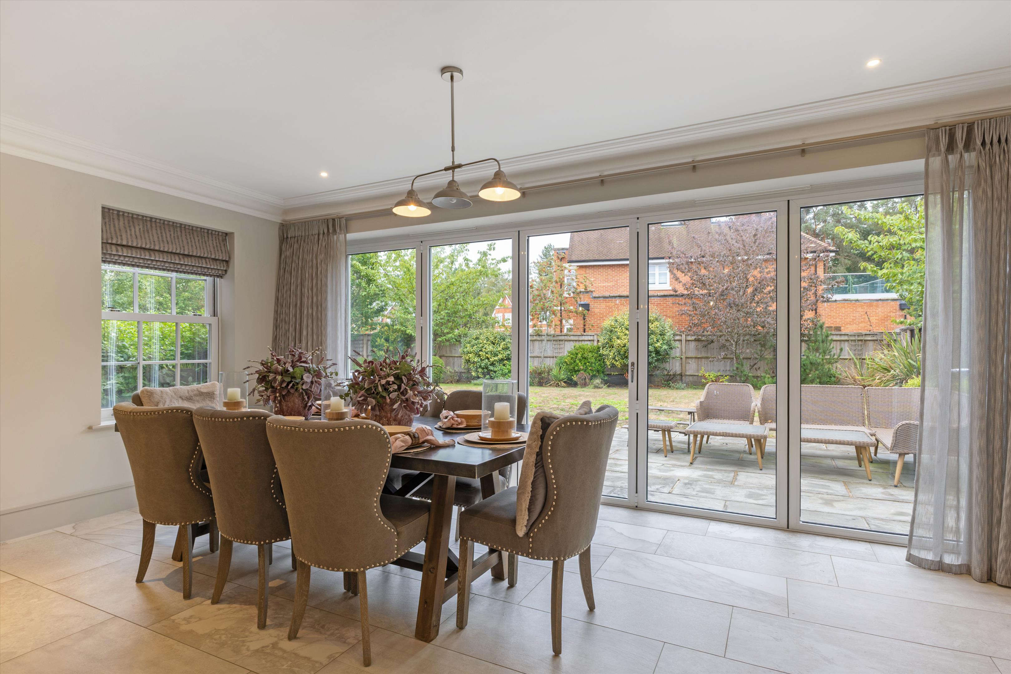 Kings Ride, Ascot, Berkshire SL5