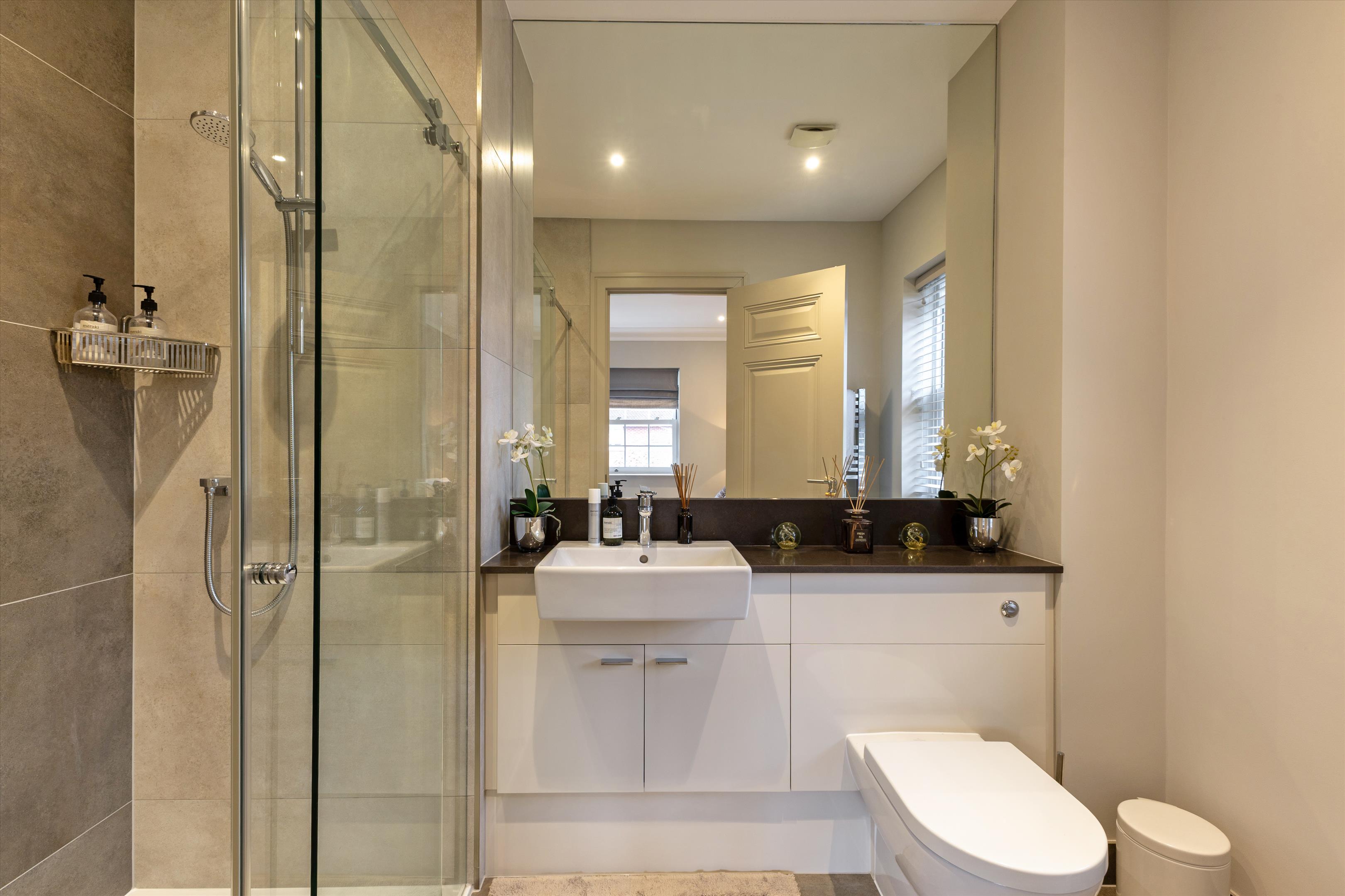 Kings Ride, Ascot, Berkshire SL5