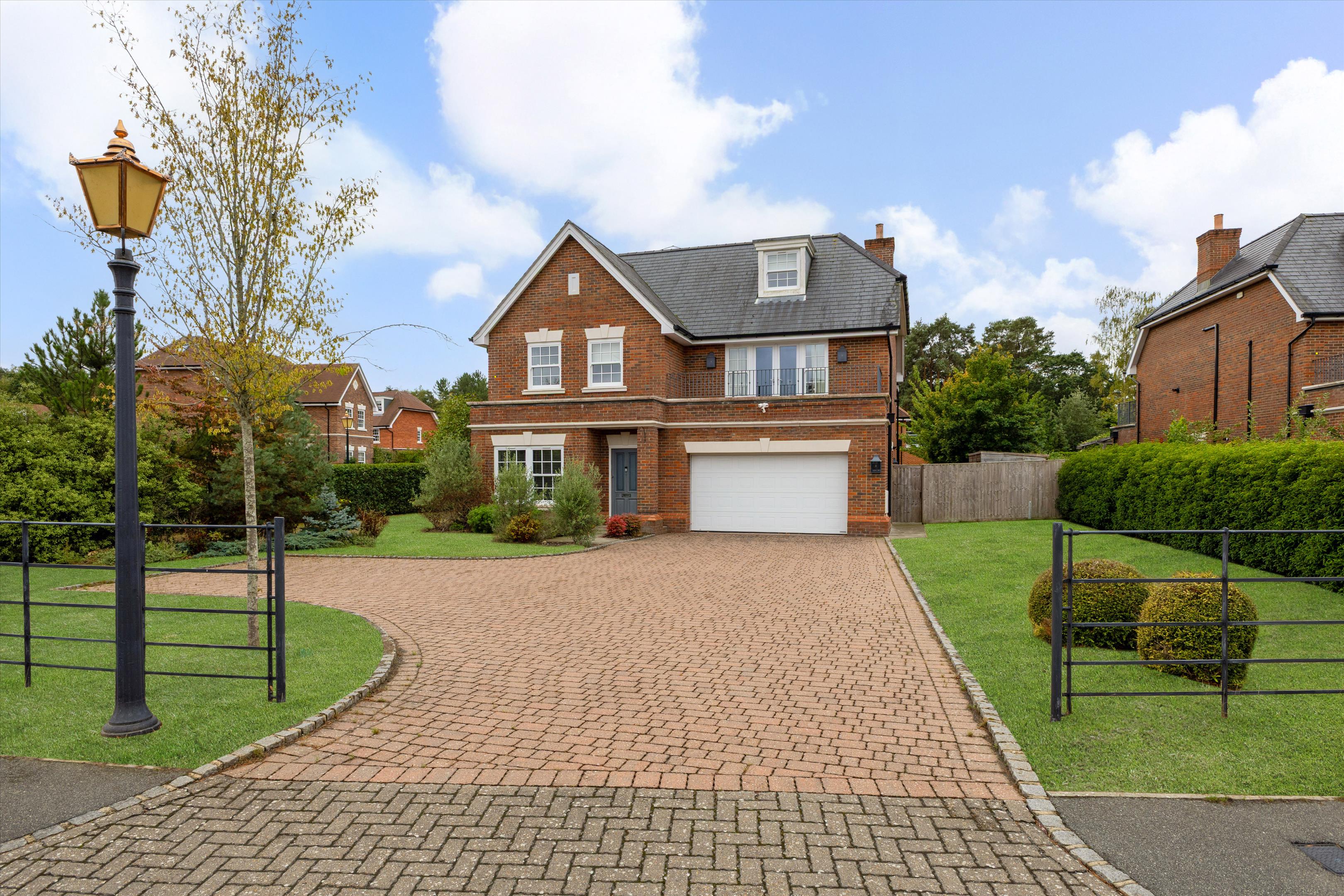 Kings Ride, Ascot, Berkshire SL5