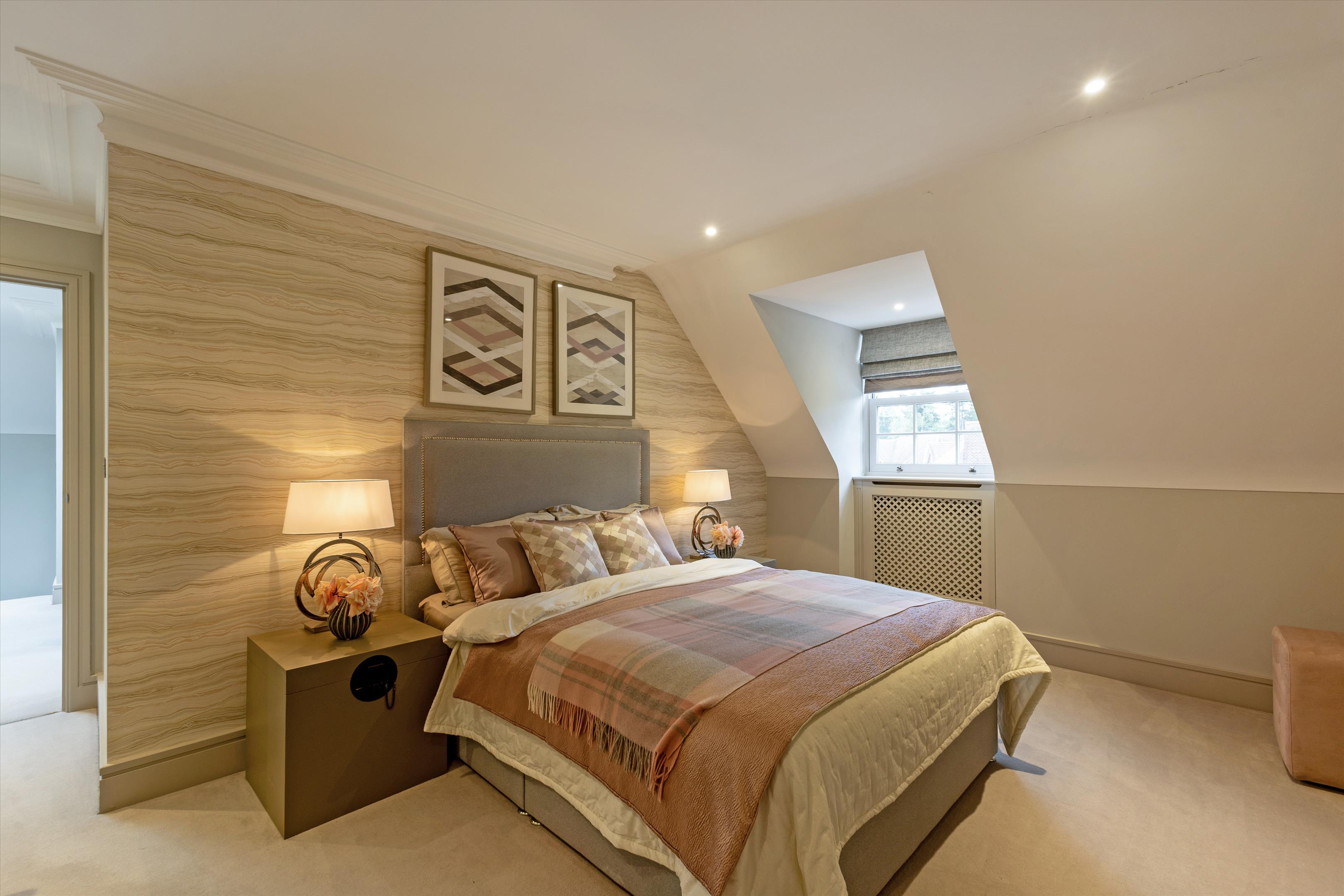 Kings Ride, Ascot, Berkshire SL5