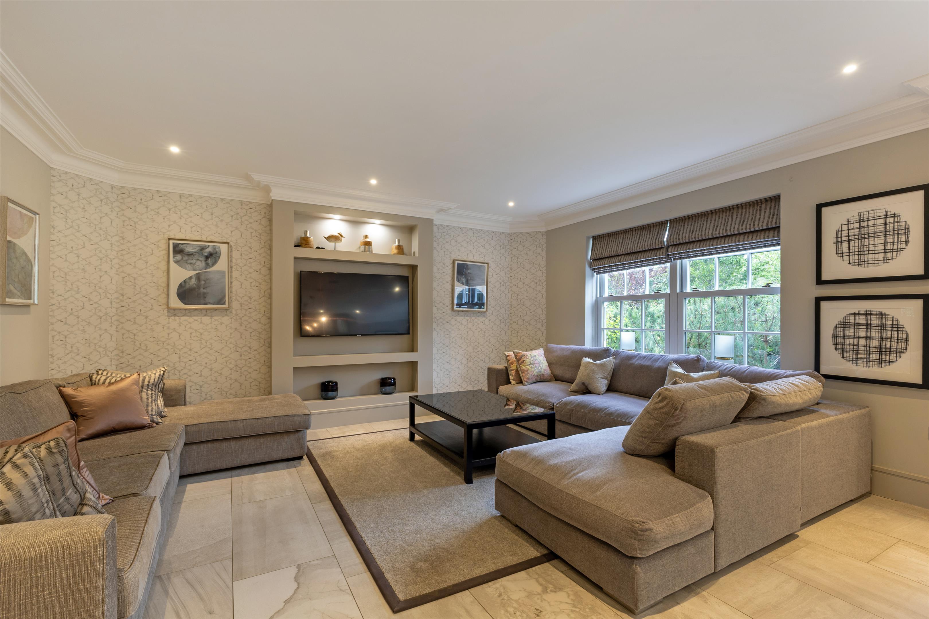 Kings Ride, Ascot, Berkshire SL5