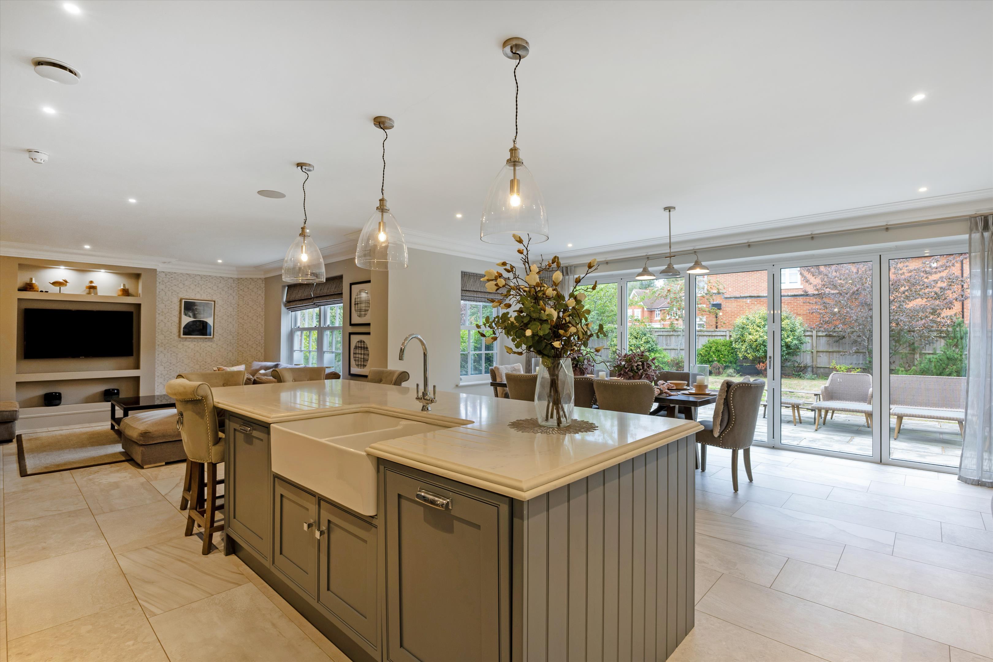 Kings Ride, Ascot, Berkshire SL5