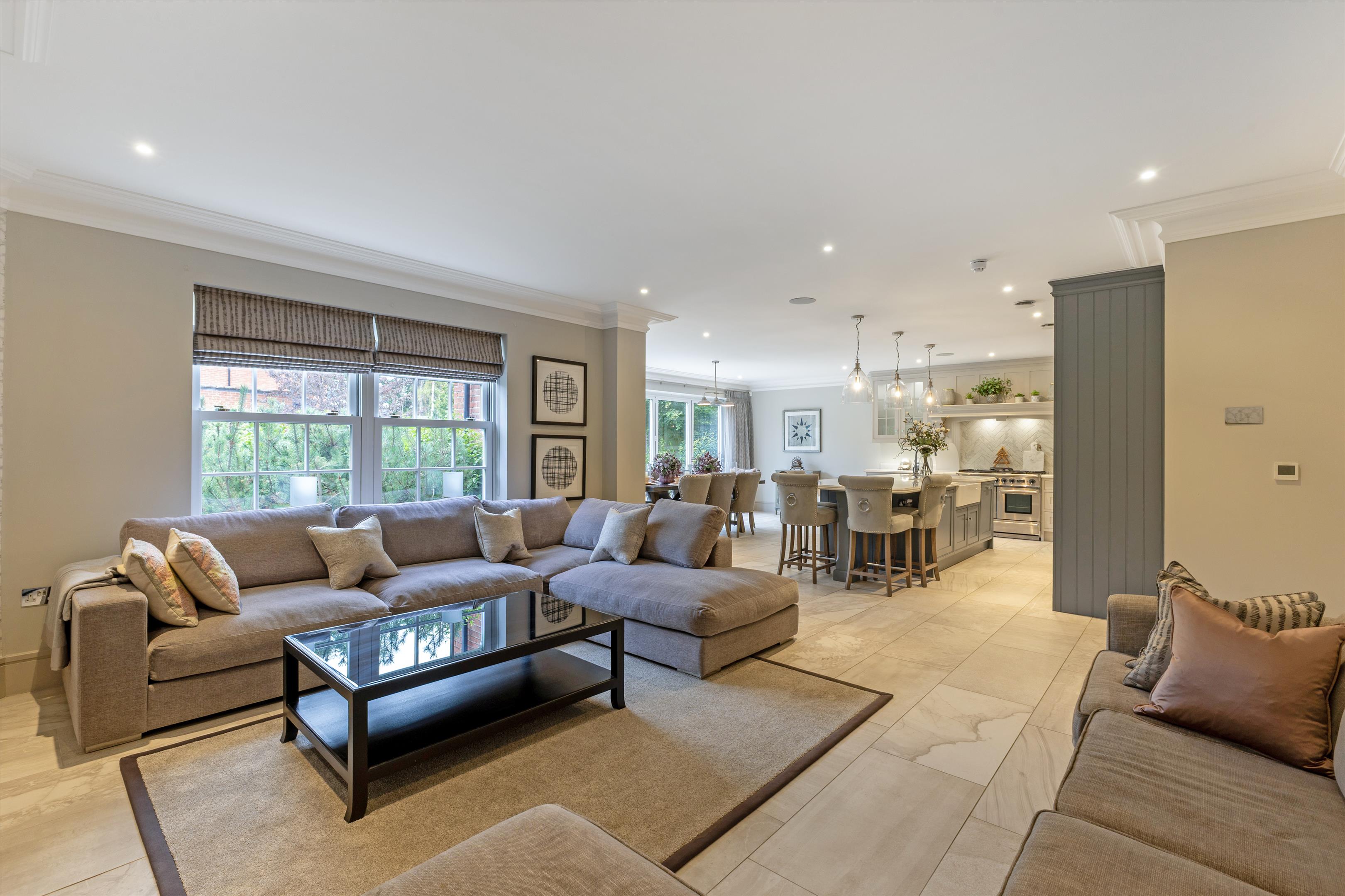 Kings Ride, Ascot, Berkshire SL5