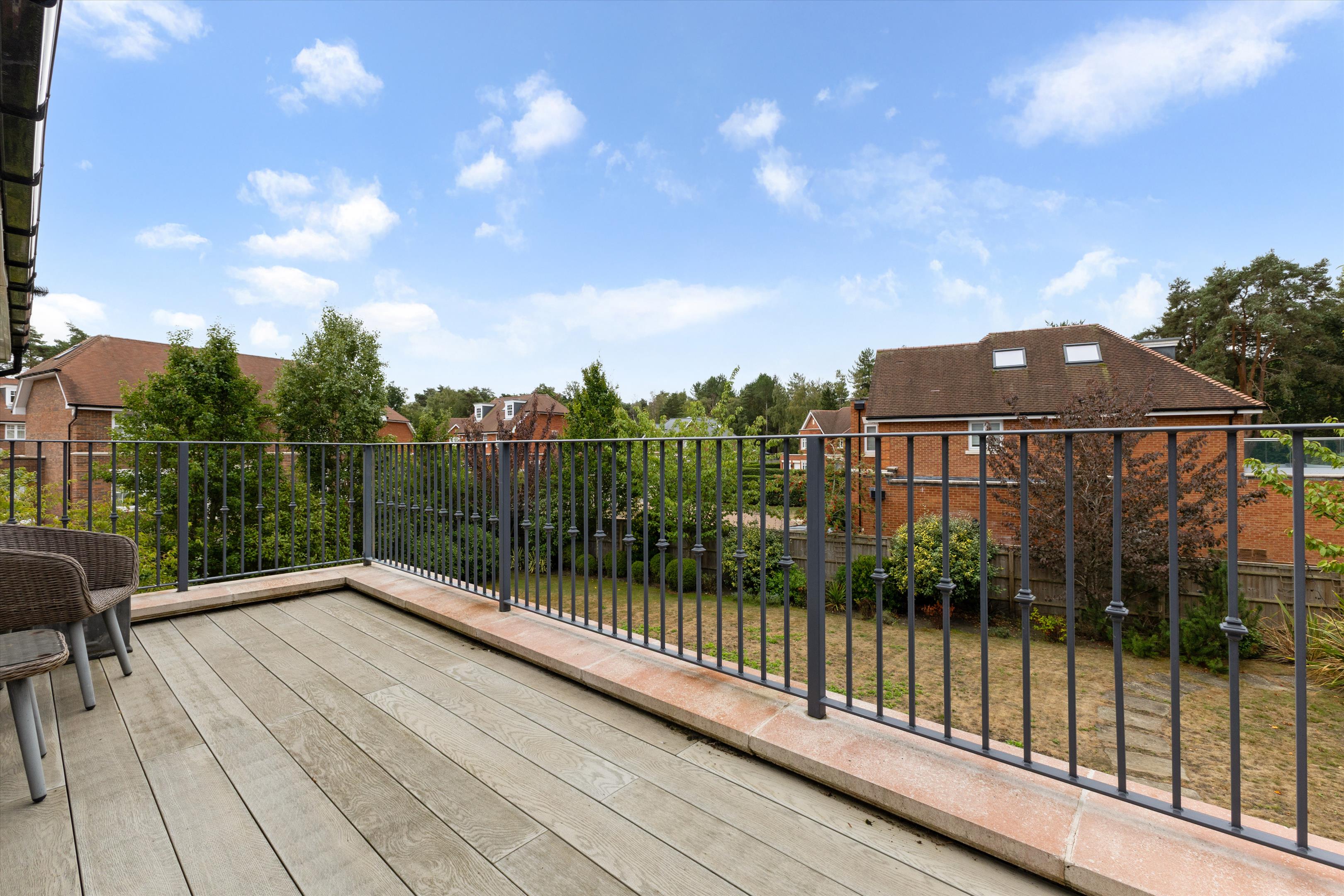 Kings Ride, Ascot, Berkshire SL5