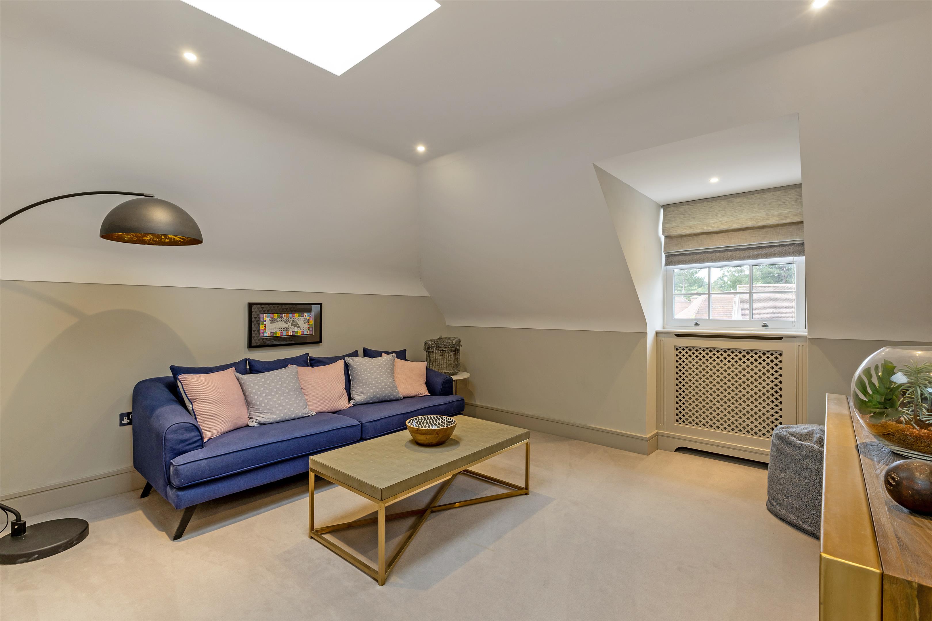 Kings Ride, Ascot, Berkshire SL5