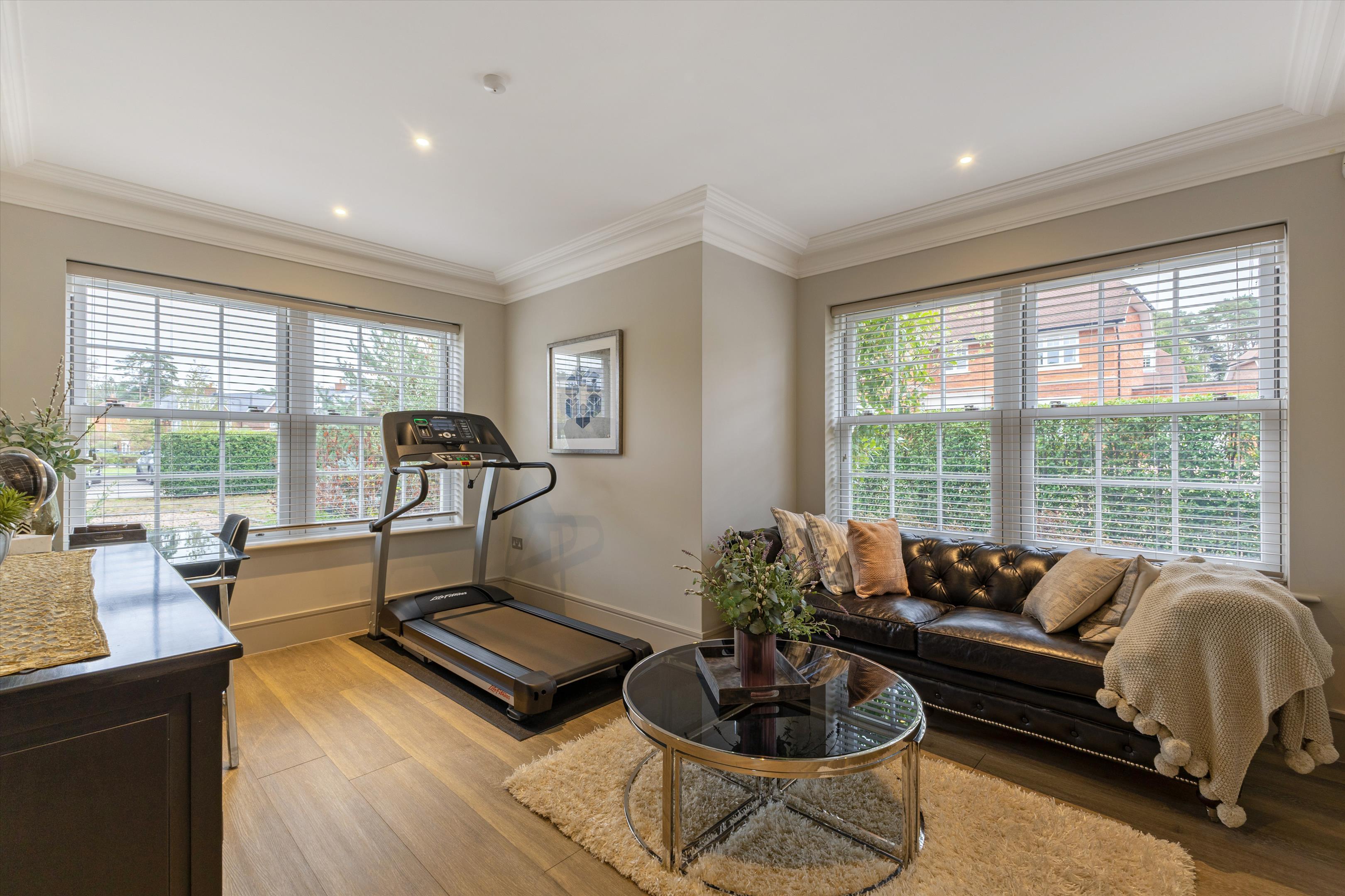 Kings Ride, Ascot, Berkshire SL5