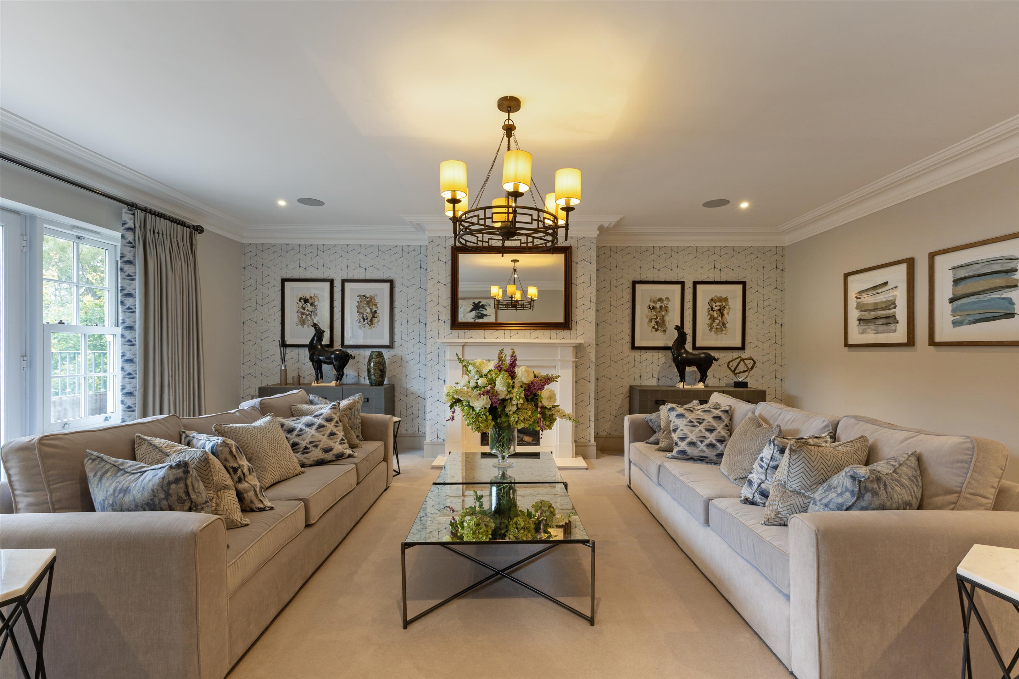 Kings Ride, Ascot, Berkshire SL5