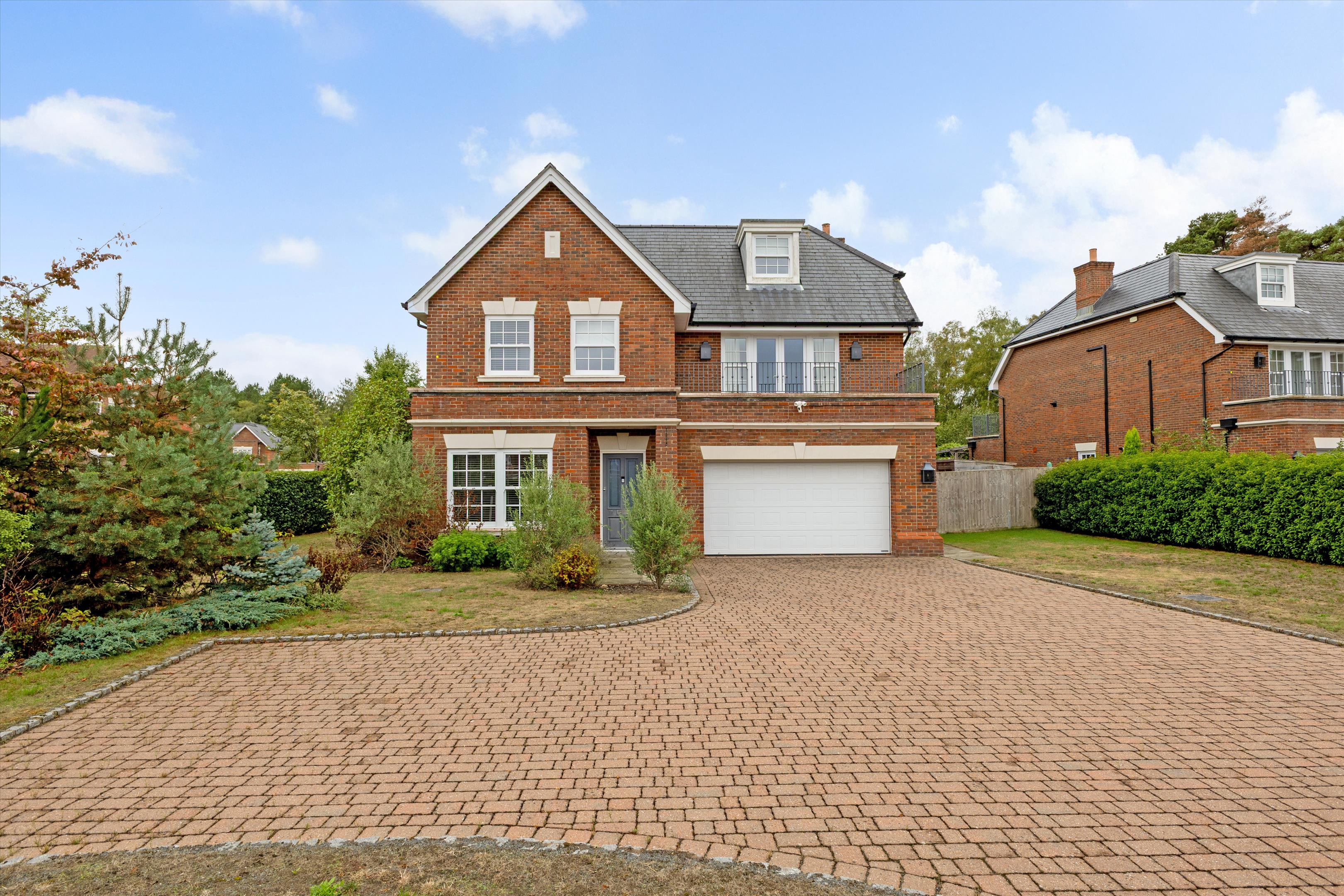 Kings Ride, Ascot, Berkshire SL5