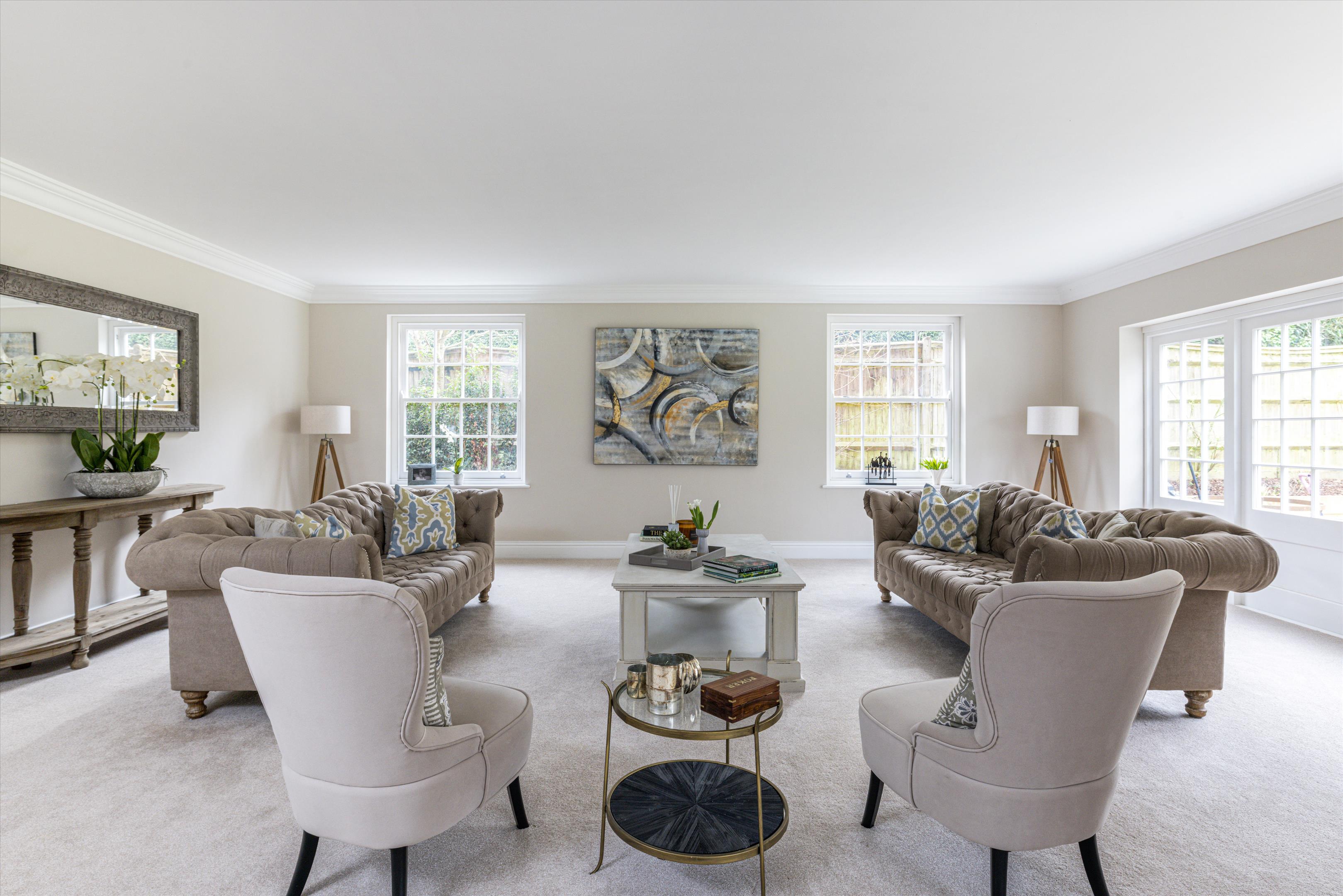 St. Marys Road, Ascot, Berkshire SL5