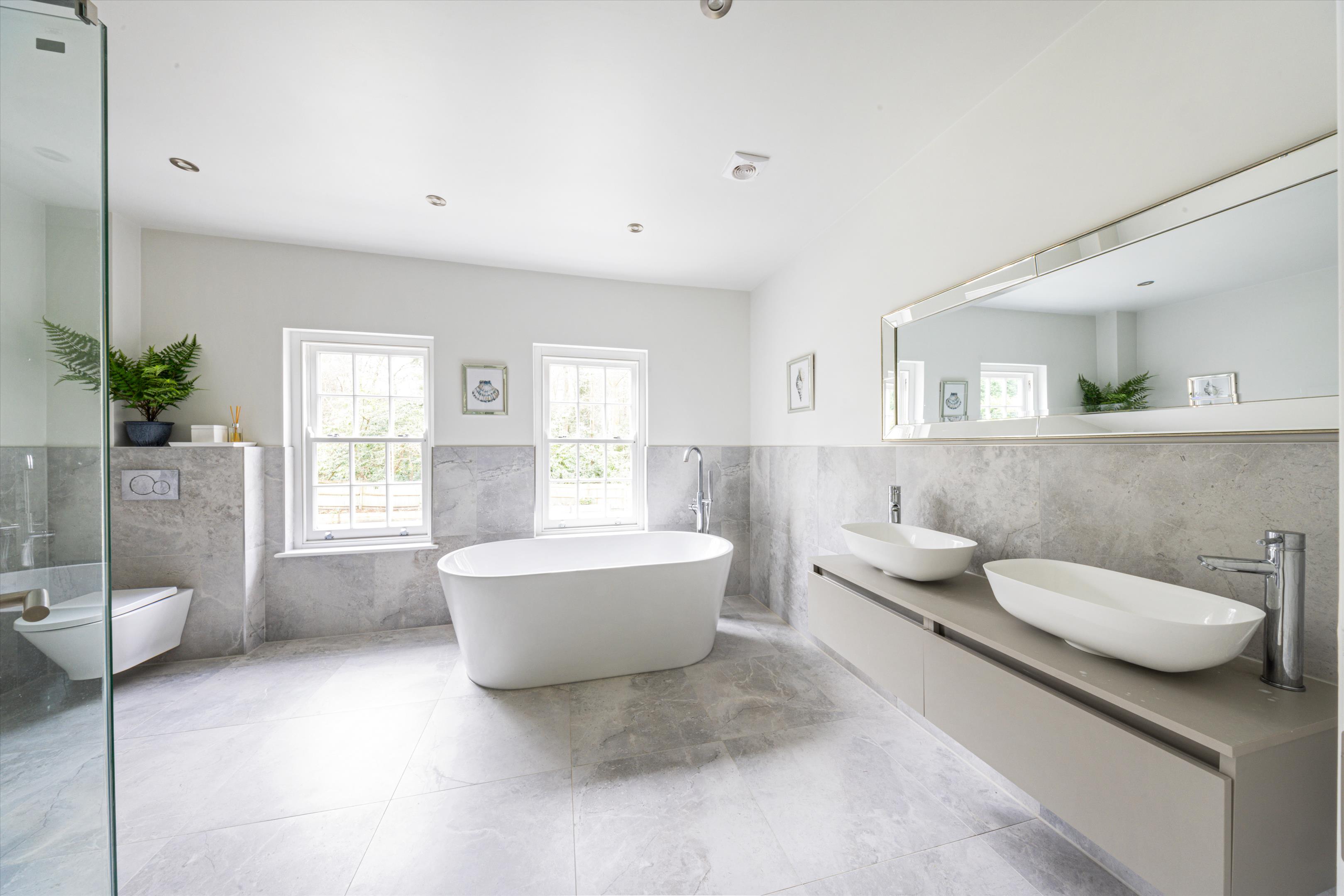 St. Marys Road, Ascot, Berkshire SL5
