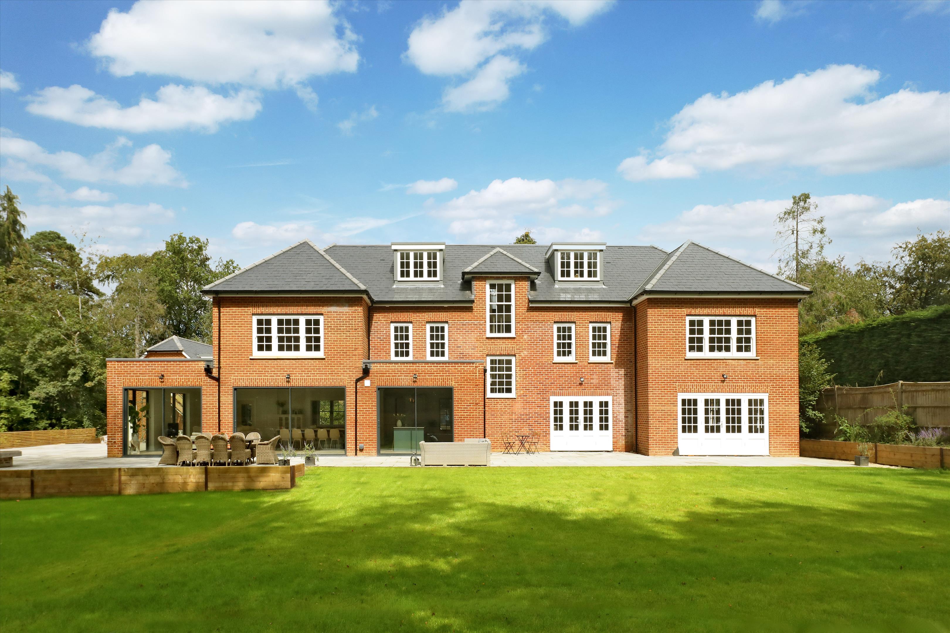 St. Marys Road, Ascot, Berkshire SL5