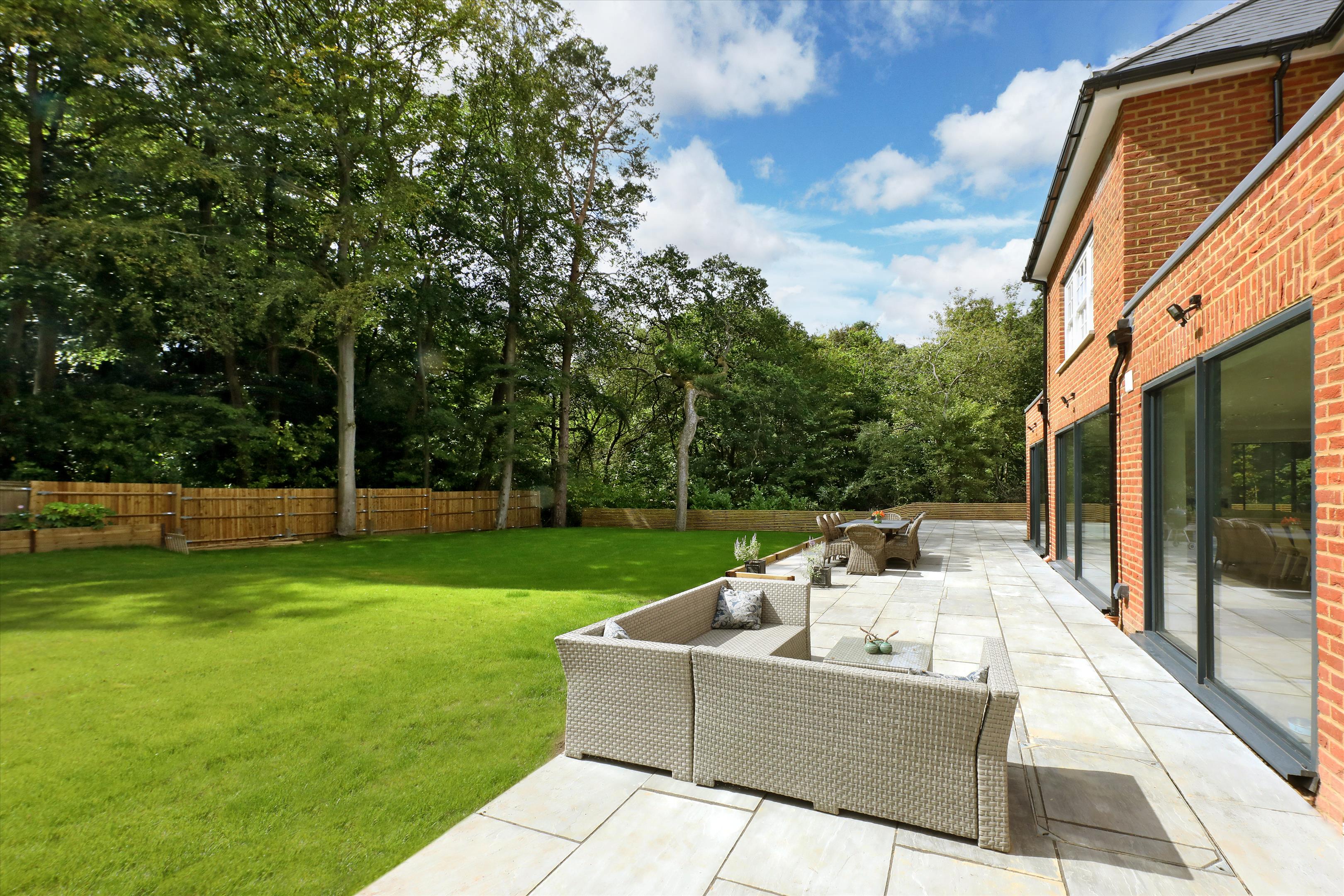 St. Marys Road, Ascot, Berkshire SL5
