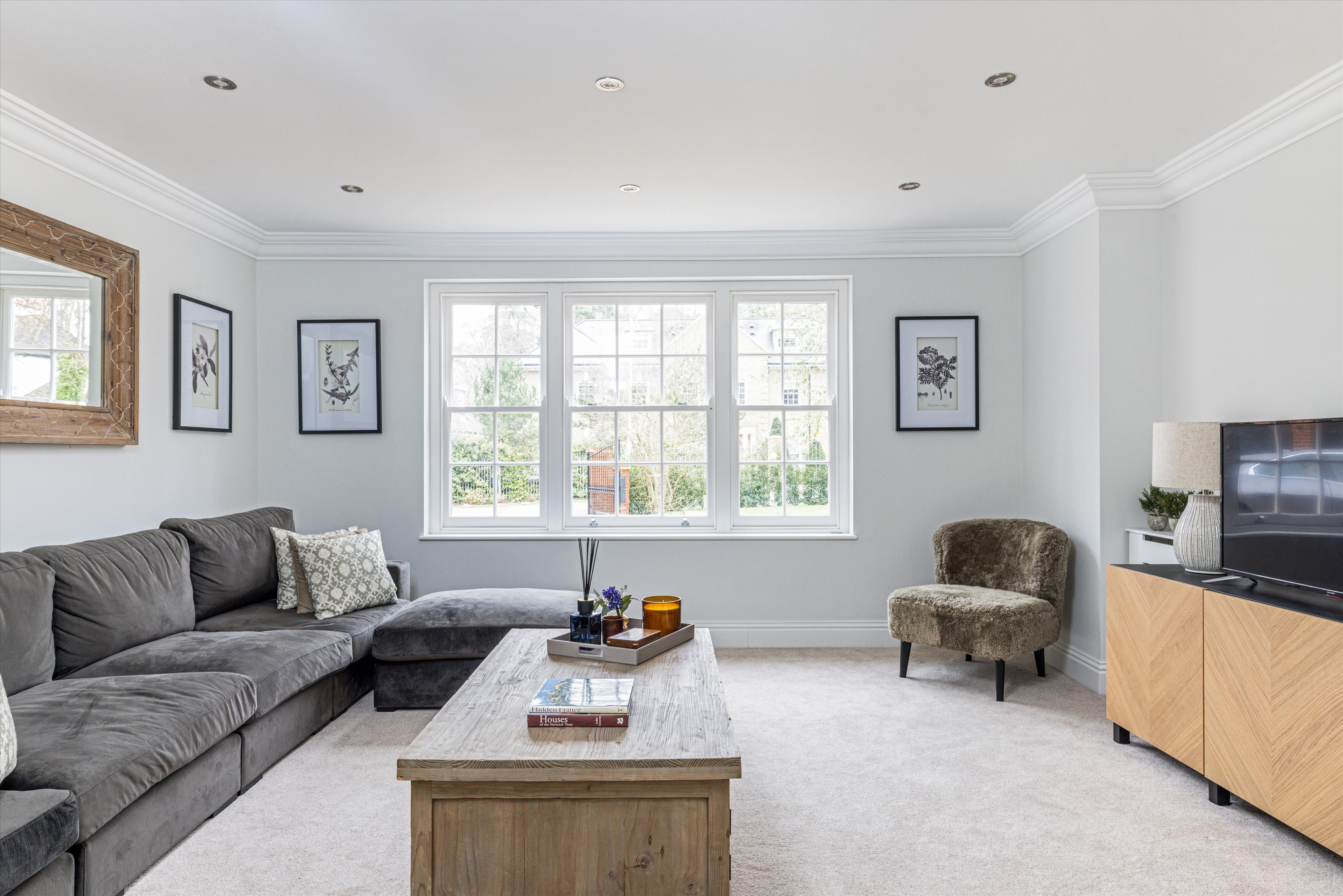 St. Marys Road, Ascot, Berkshire SL5