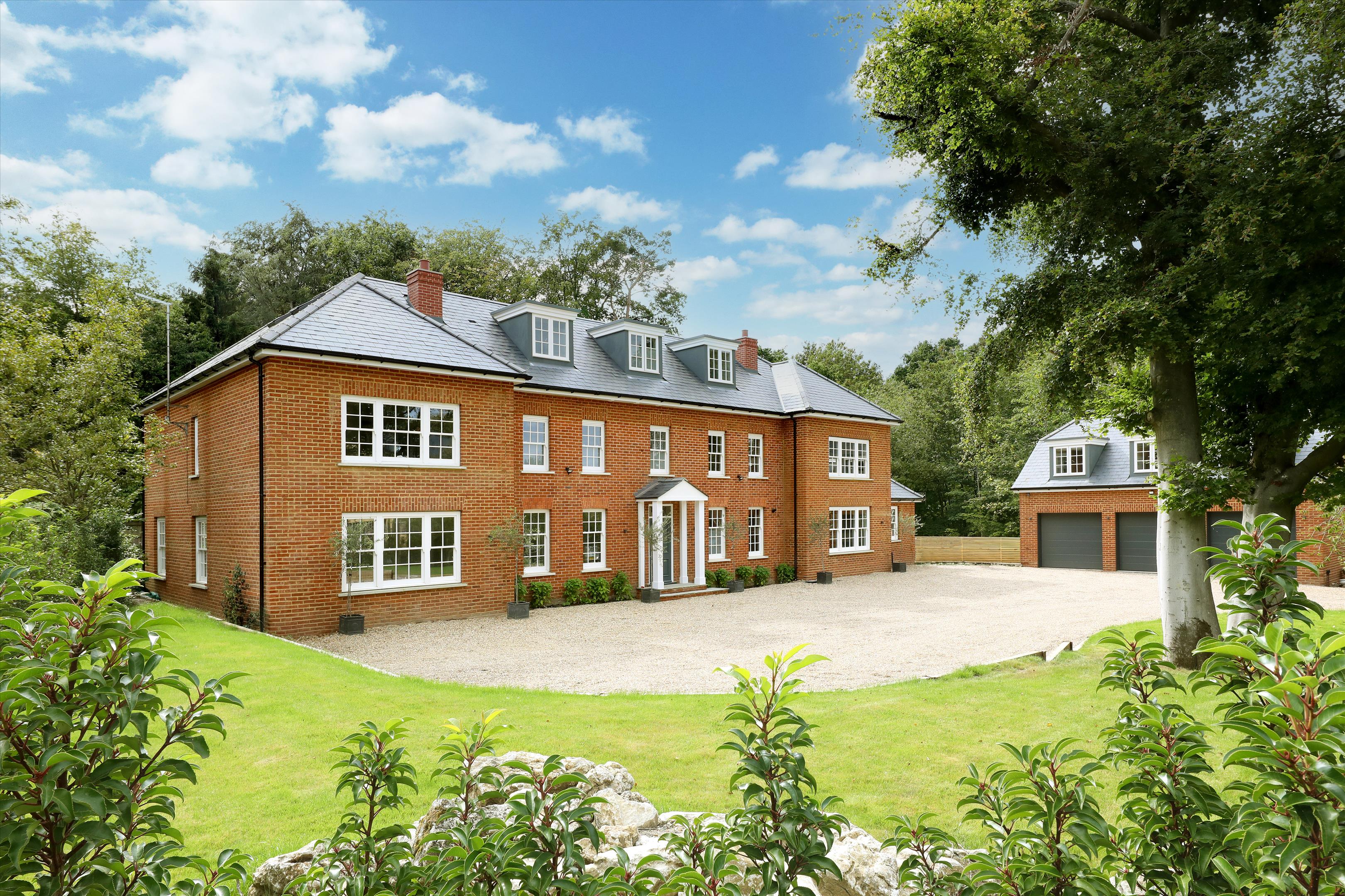 St. Marys Road, Ascot, Berkshire SL5