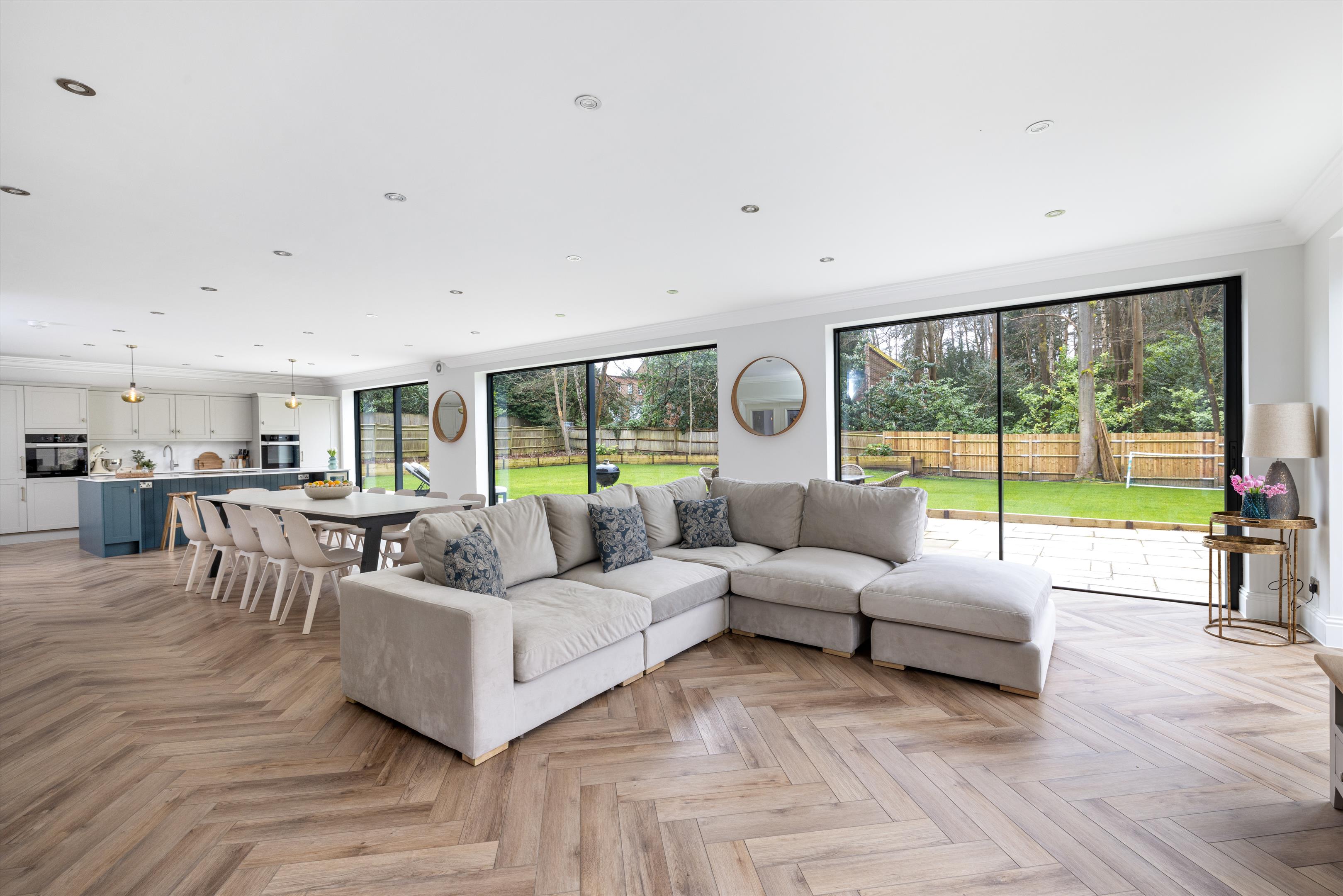 St. Marys Road, Ascot, Berkshire SL5