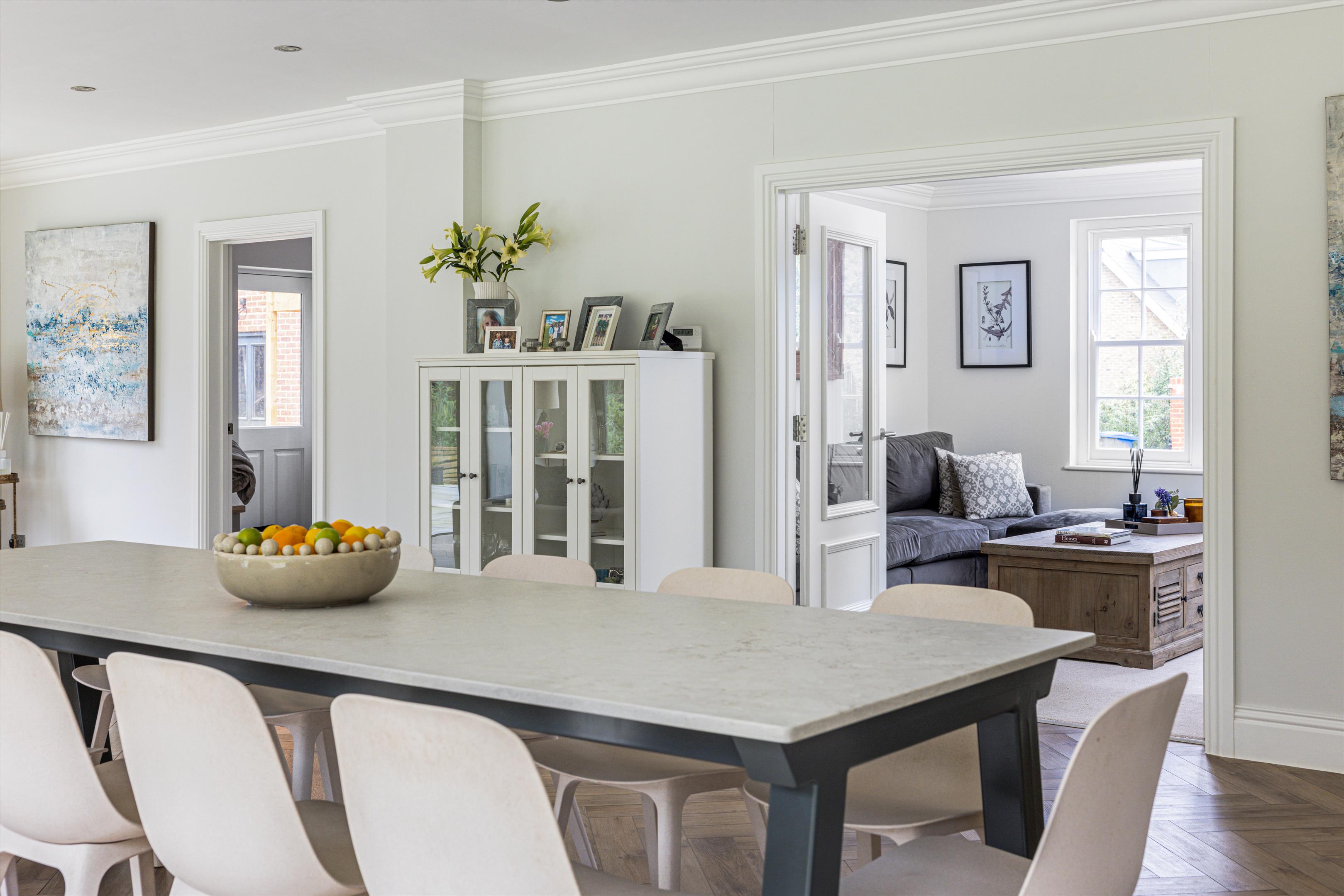 St. Marys Road, Ascot, Berkshire SL5