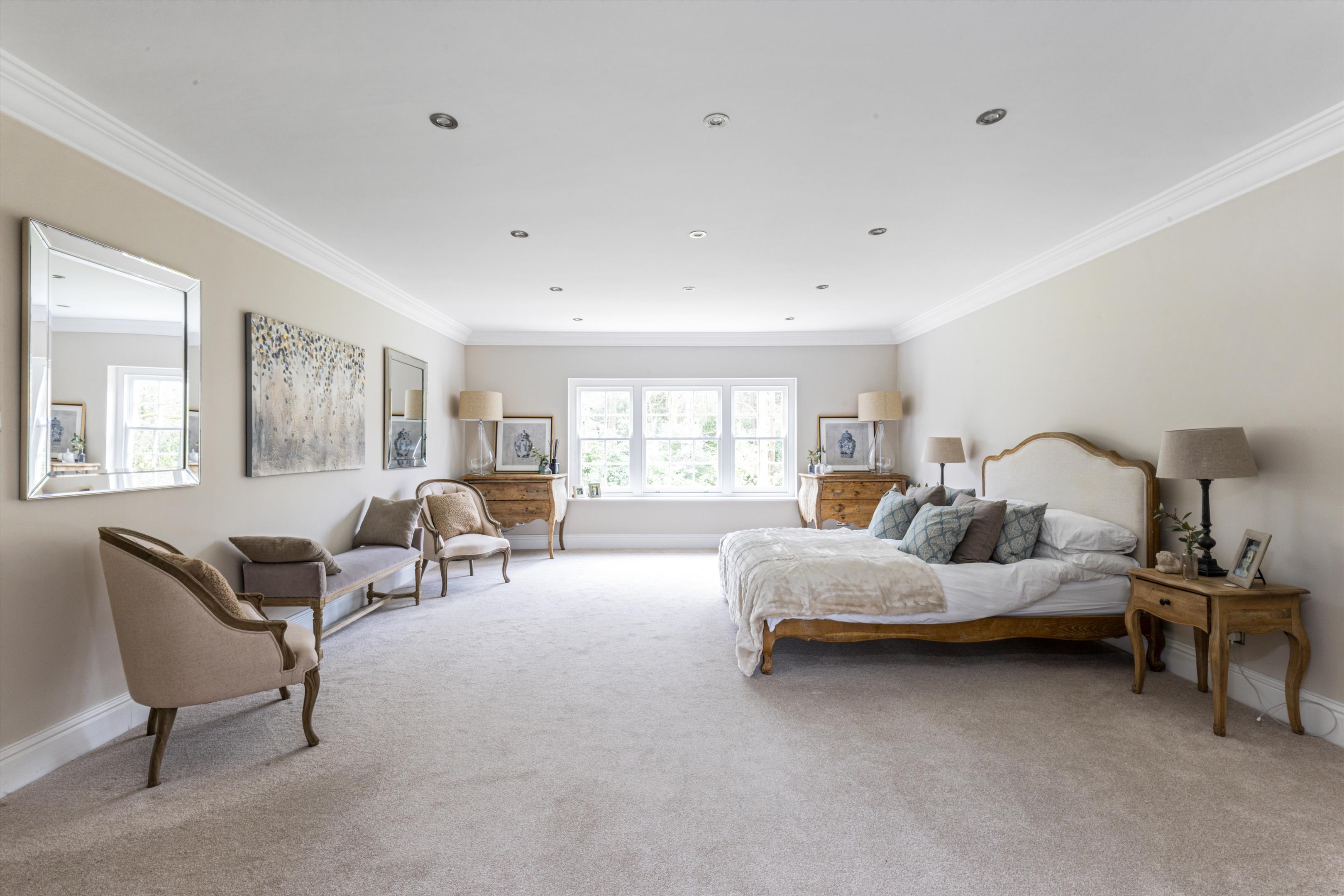 St. Marys Road, Ascot, Berkshire SL5