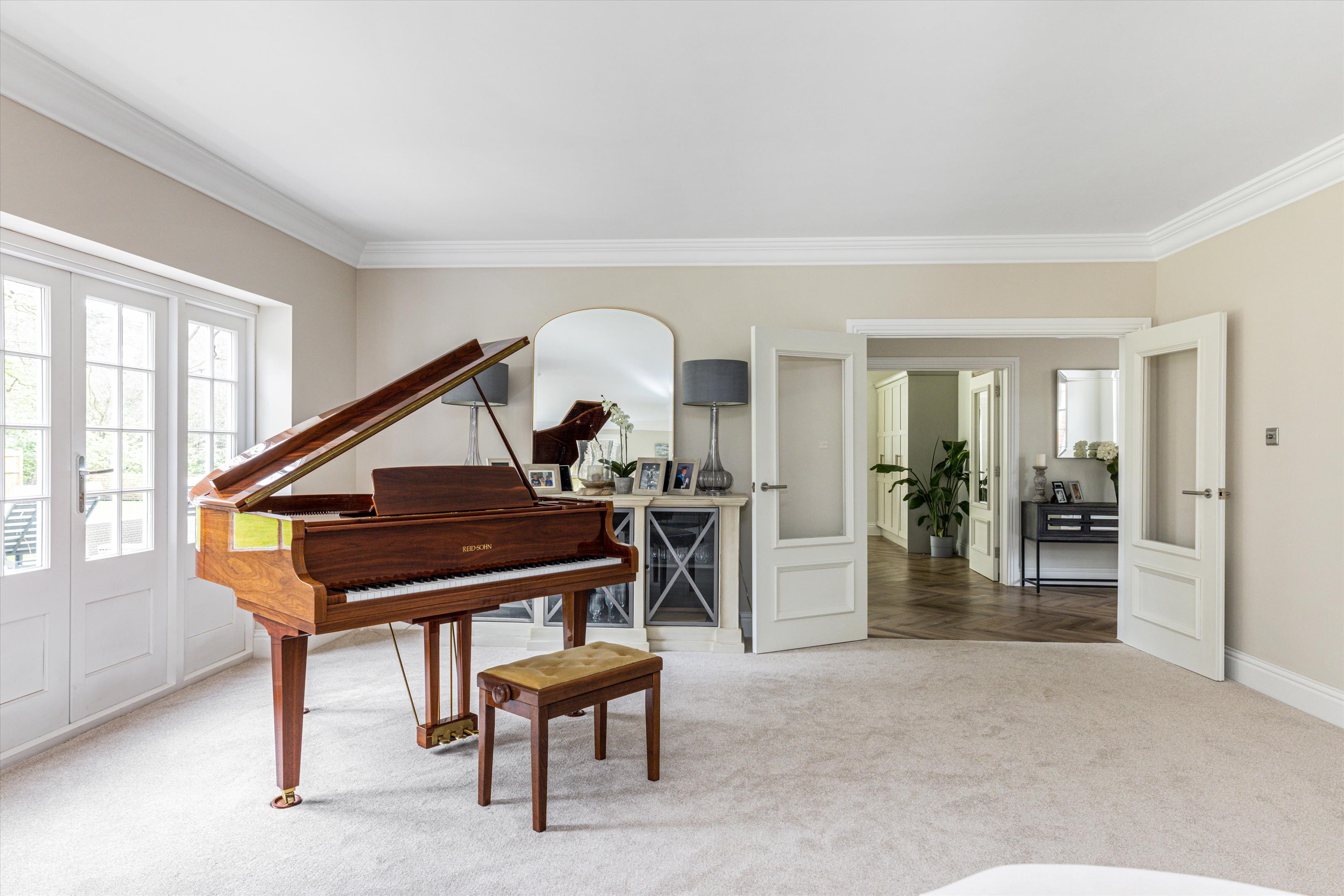 St. Marys Road, Ascot, Berkshire SL5