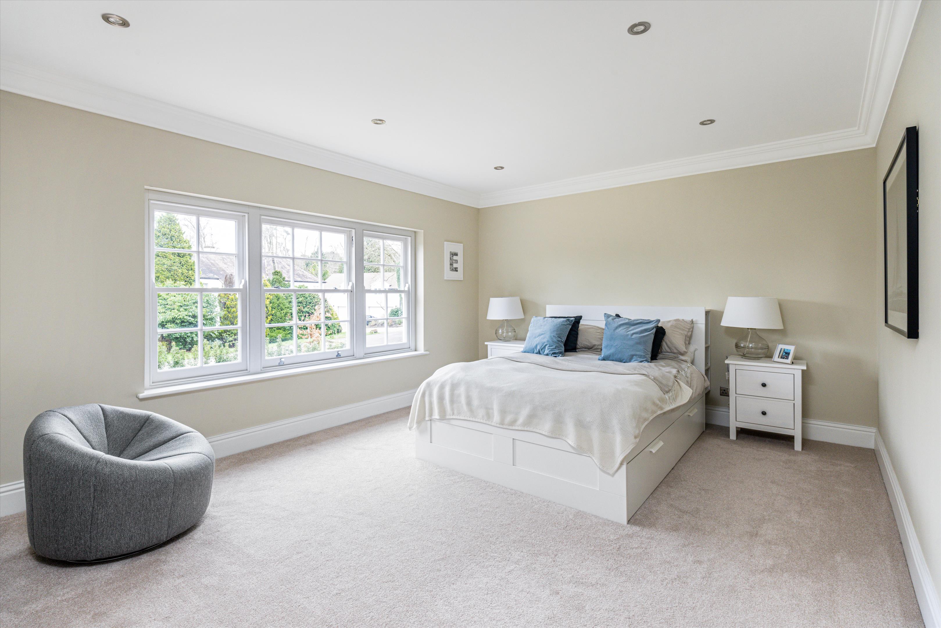 St. Marys Road, Ascot, Berkshire SL5