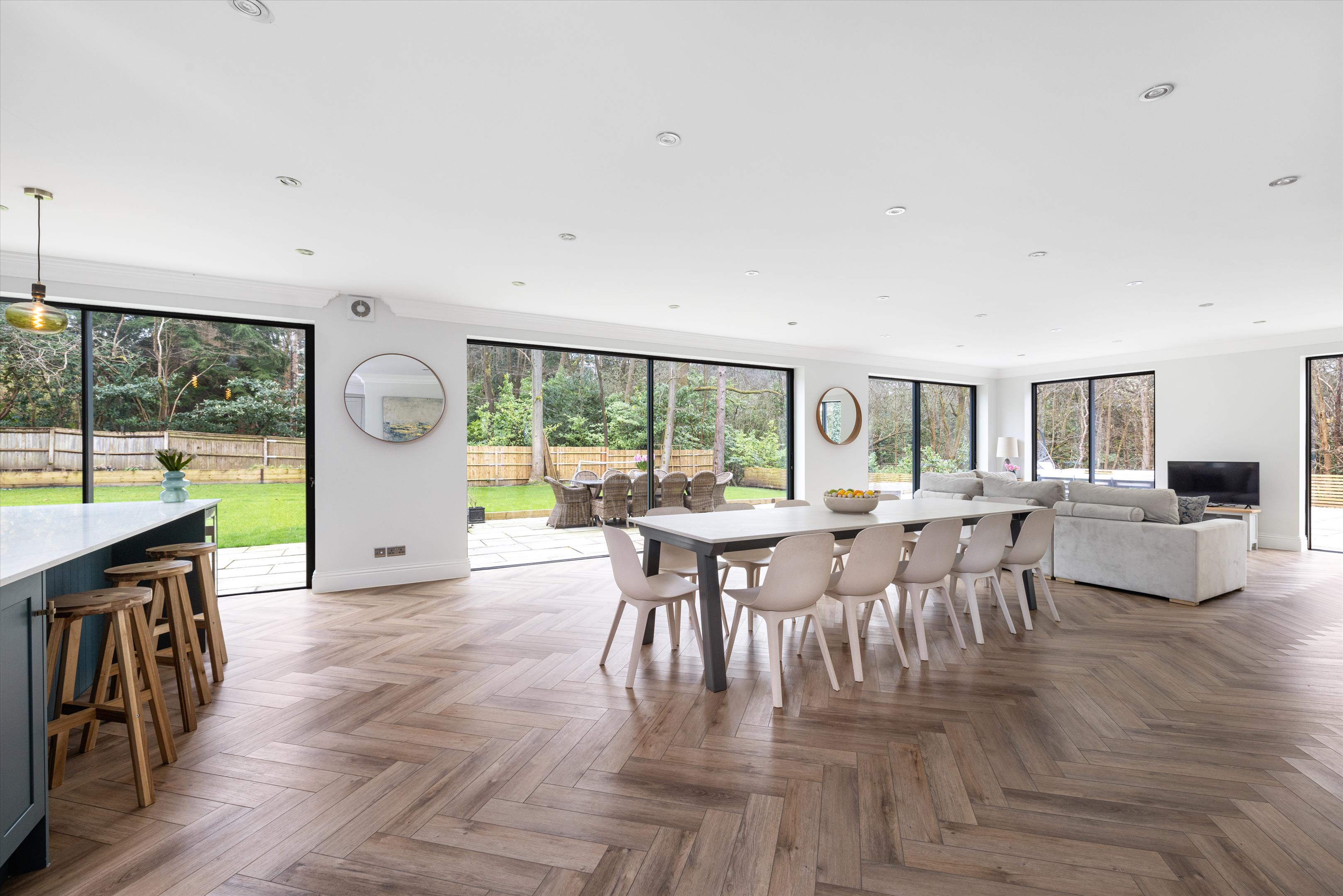 St. Marys Road, Ascot, Berkshire SL5