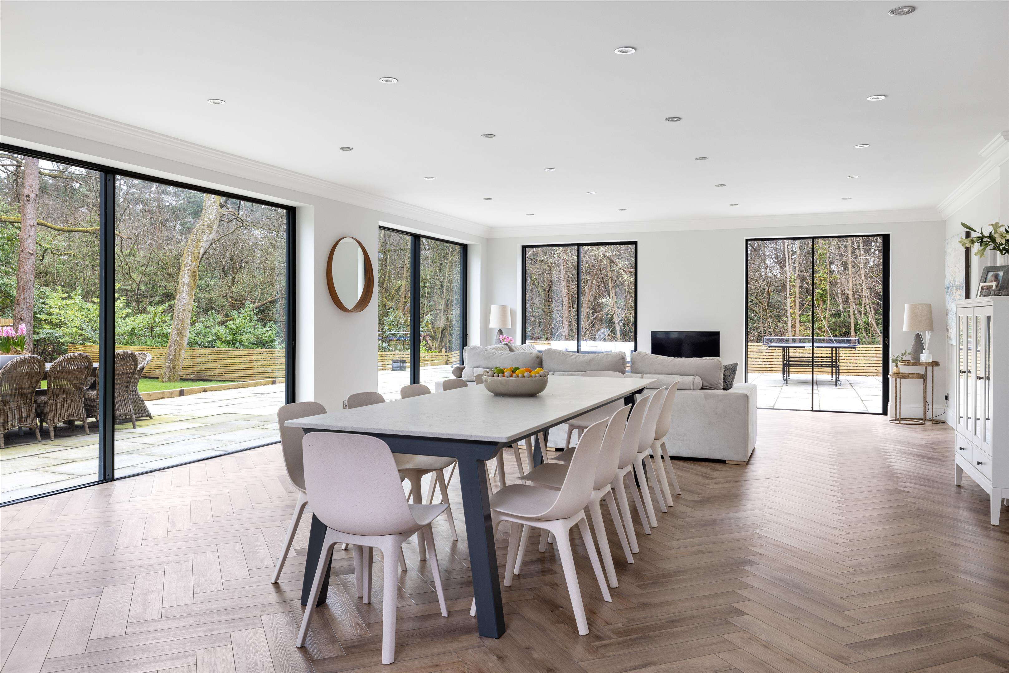 St. Marys Road, Ascot, Berkshire SL5